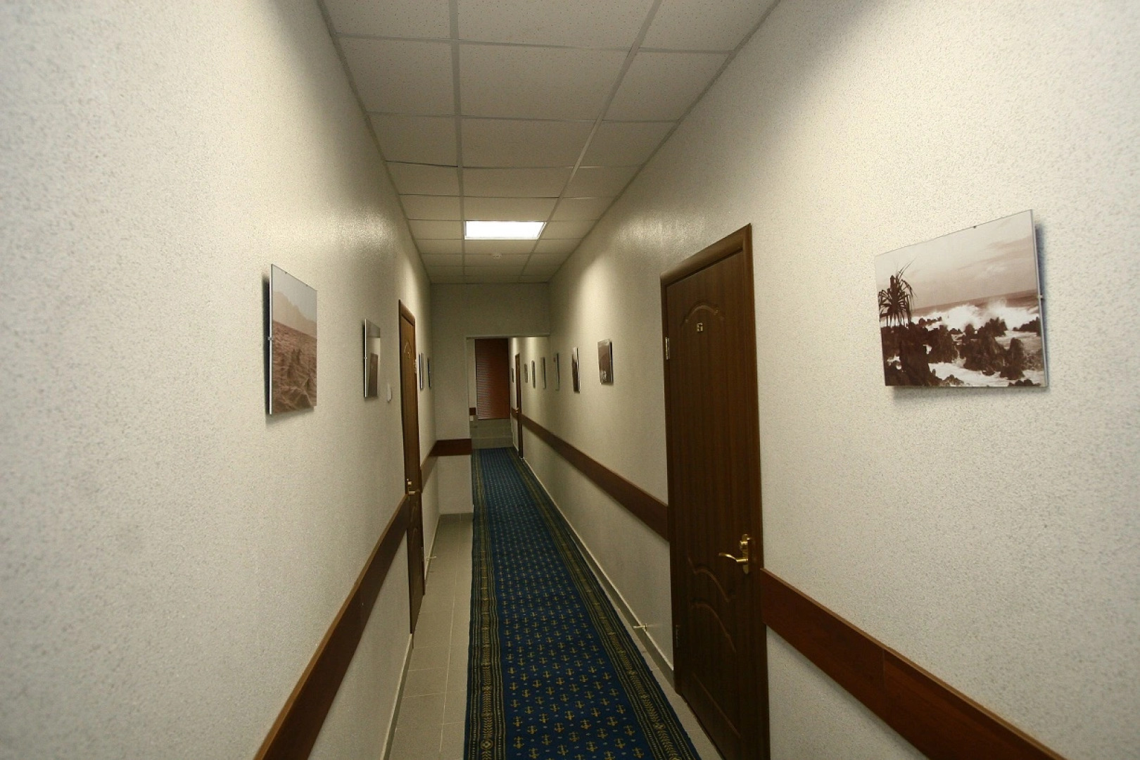 Гостевой дом На высоте