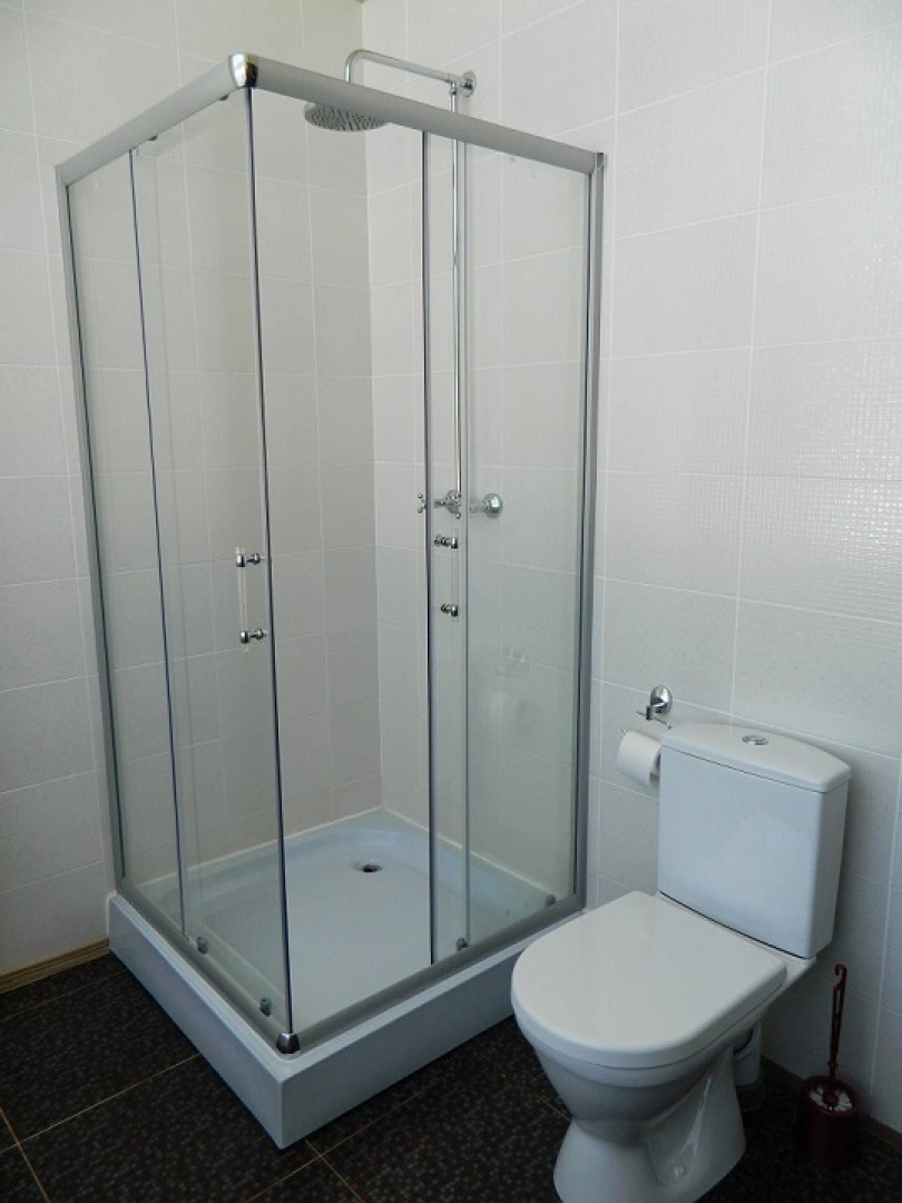 Отель Парус