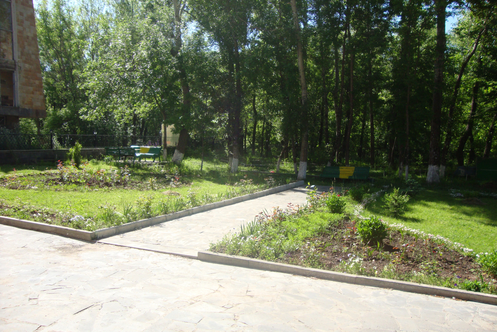 Jermuk Verona Resort