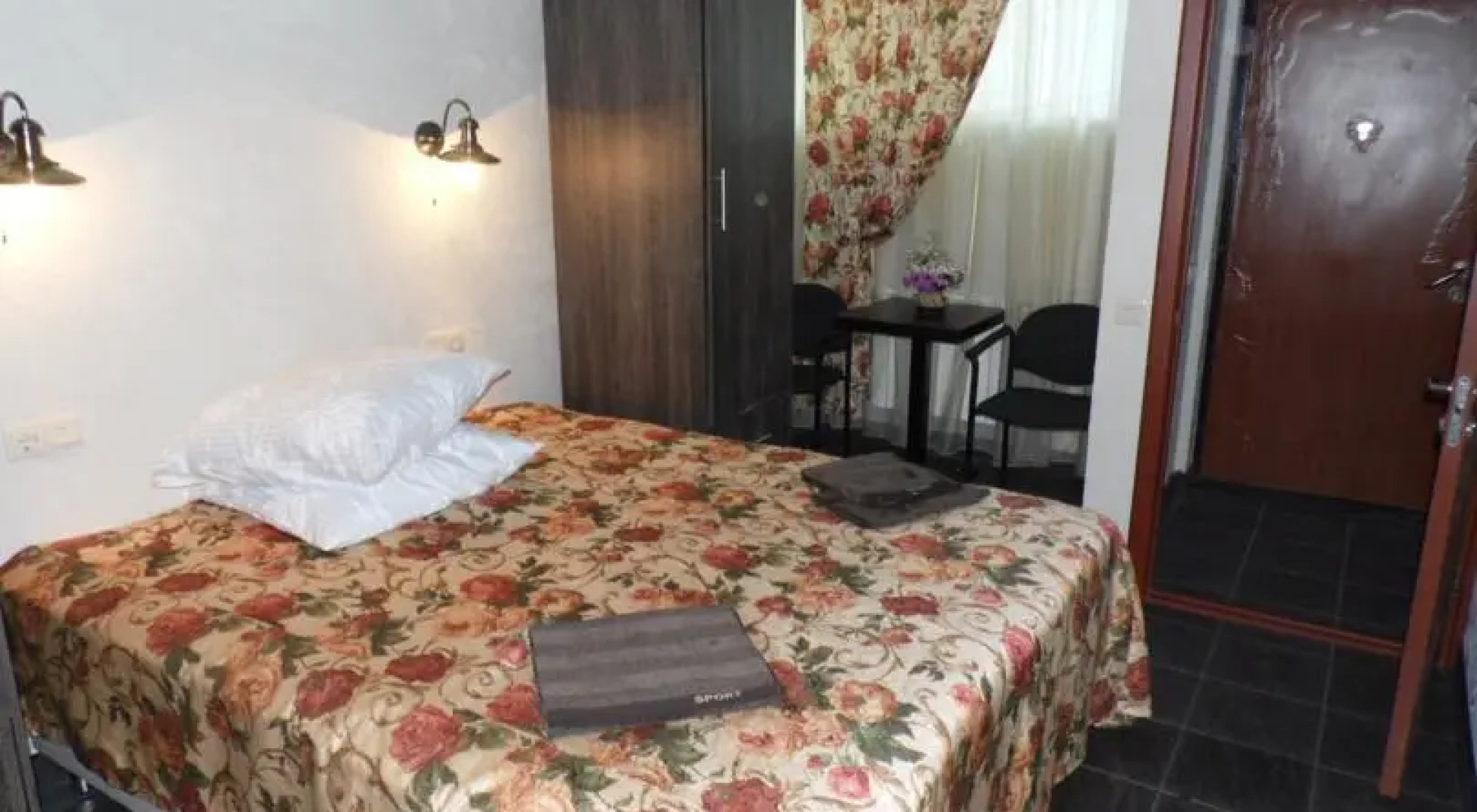 Гостевой дом Хата