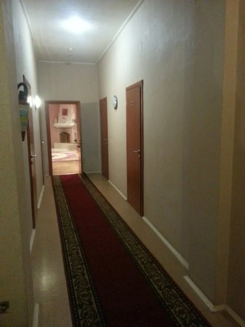 Отель Фаворит