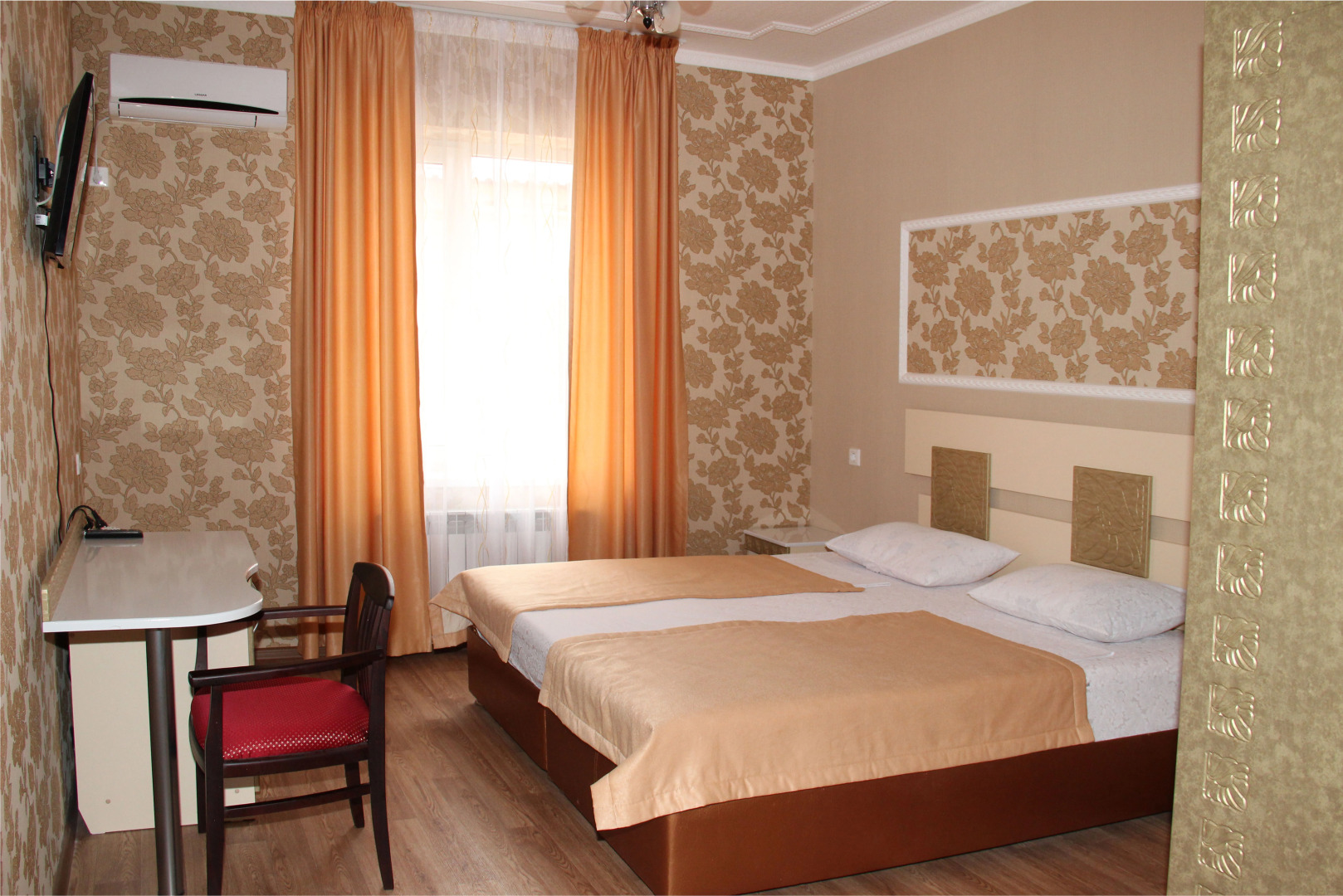 Отель Премьер