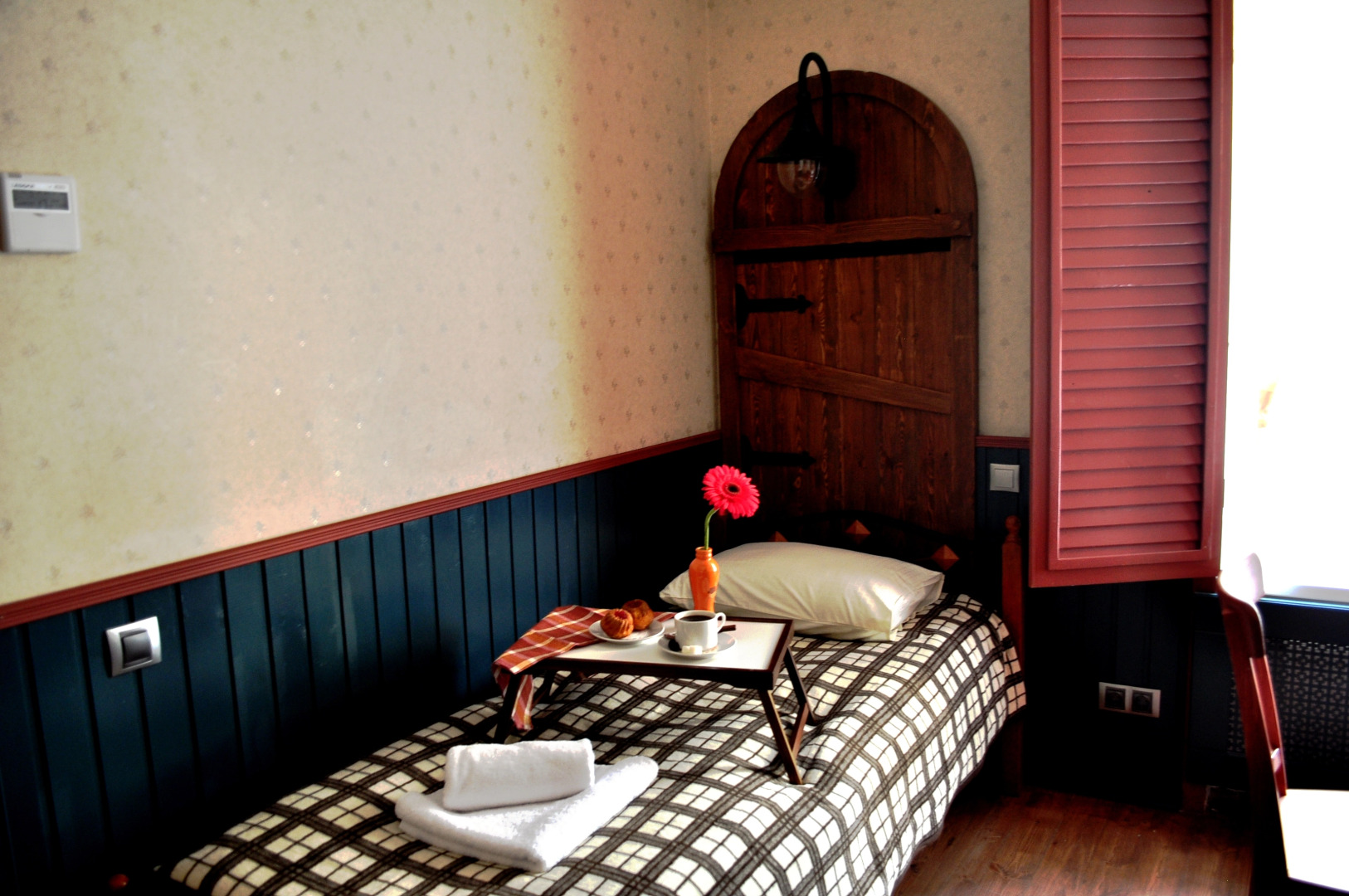 Гостевой дом Огниво