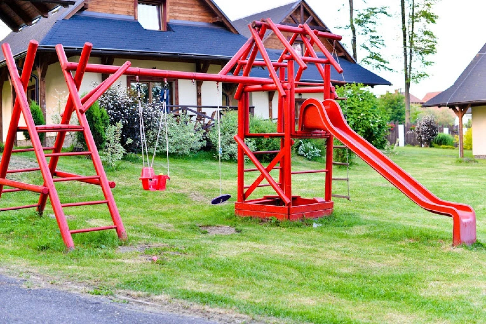 Апартаменты Apartments and Studios Tatry Holiday