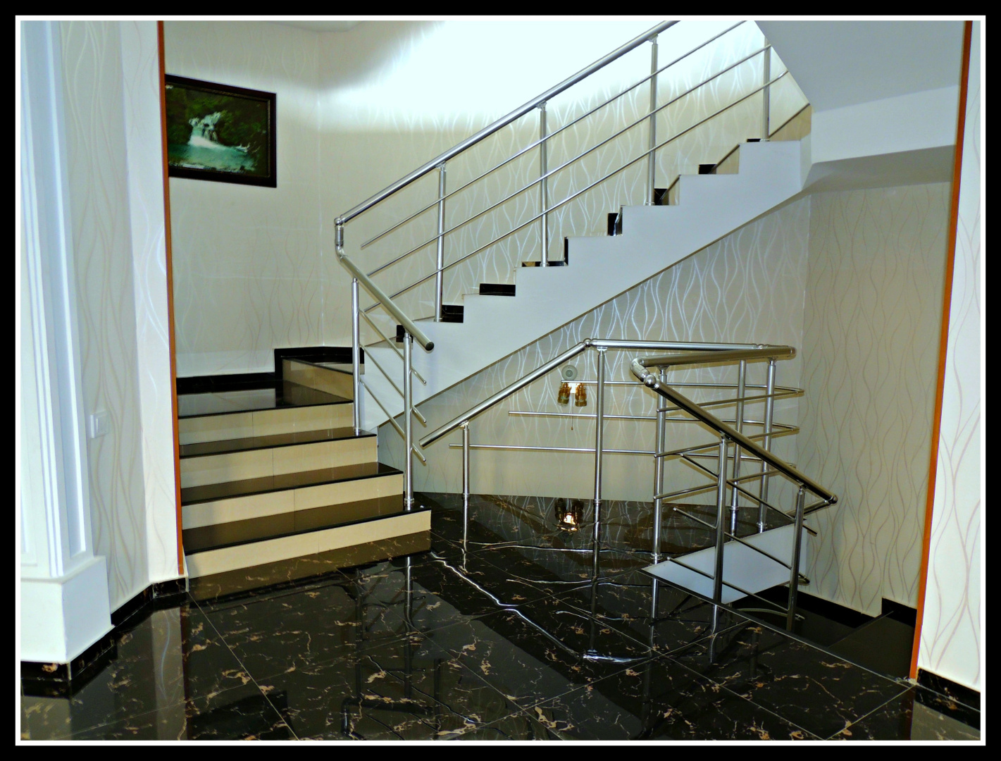 Отель Royal palace Tbilisi