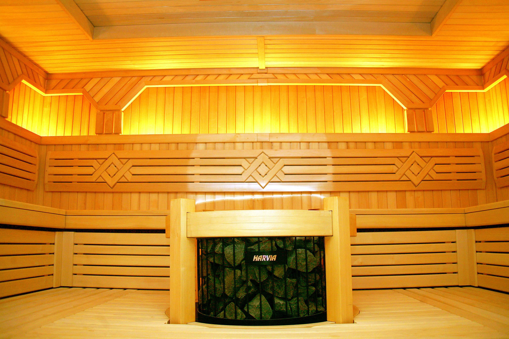 Аквамарин Отель и СПА