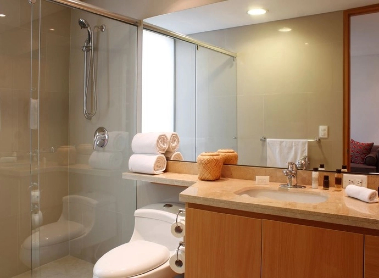 Отель Faranda Bogota Collection