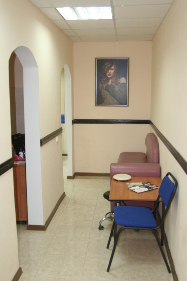 Отель Belon Life