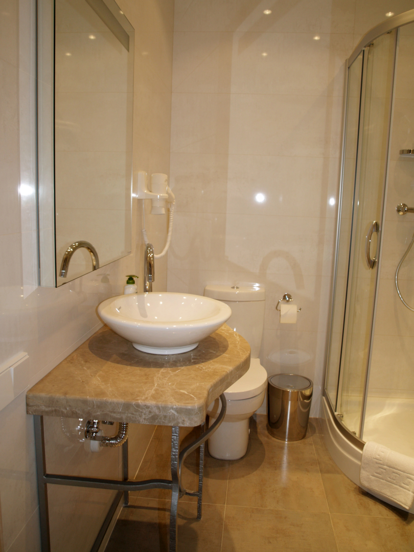 Гостевой дом Лота