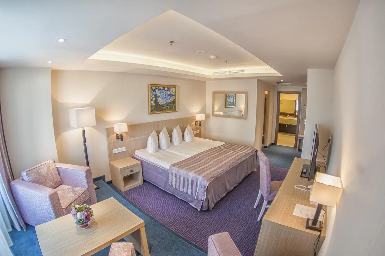 Отель Корстон Серпухов