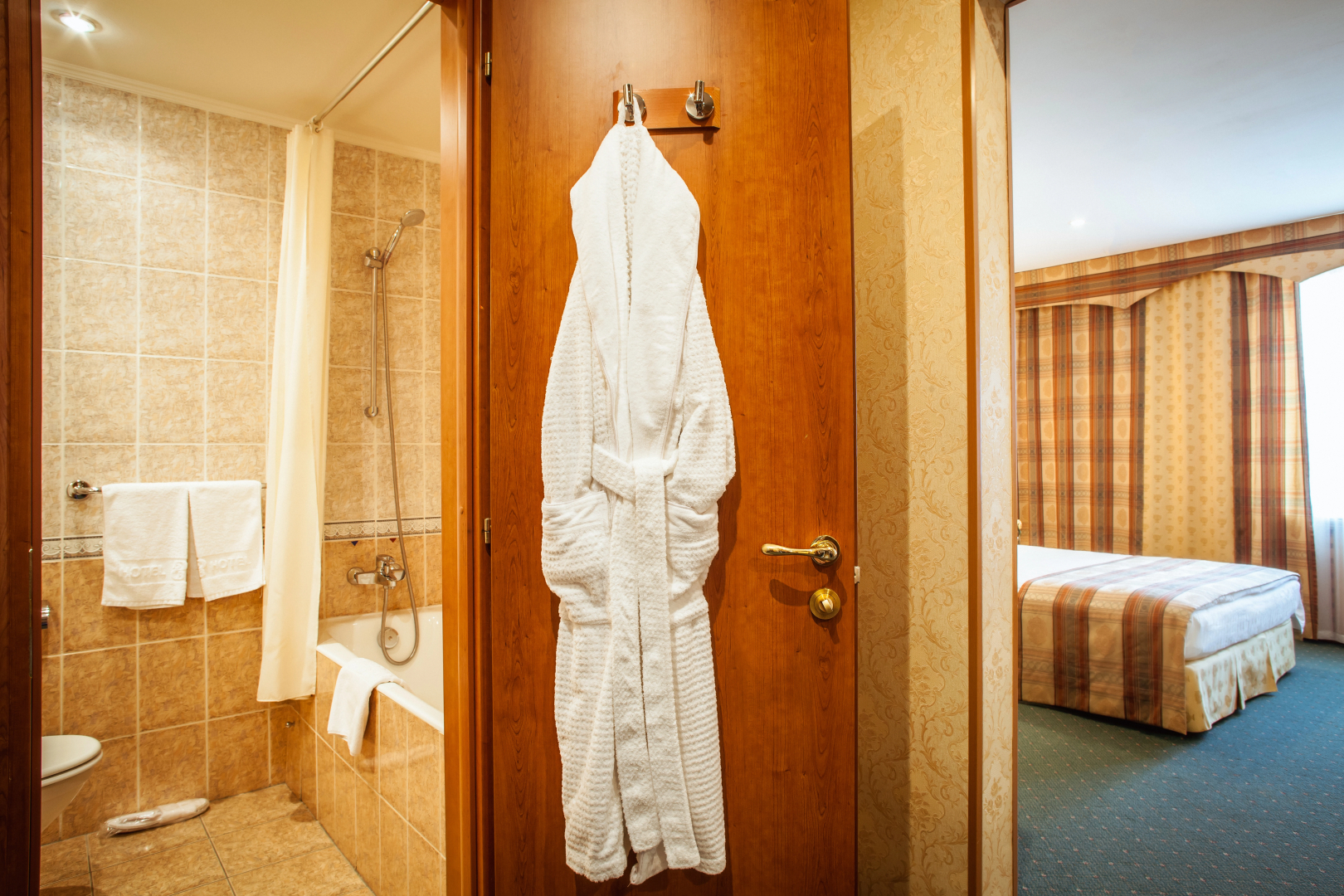 Берёзка Парк-Отель