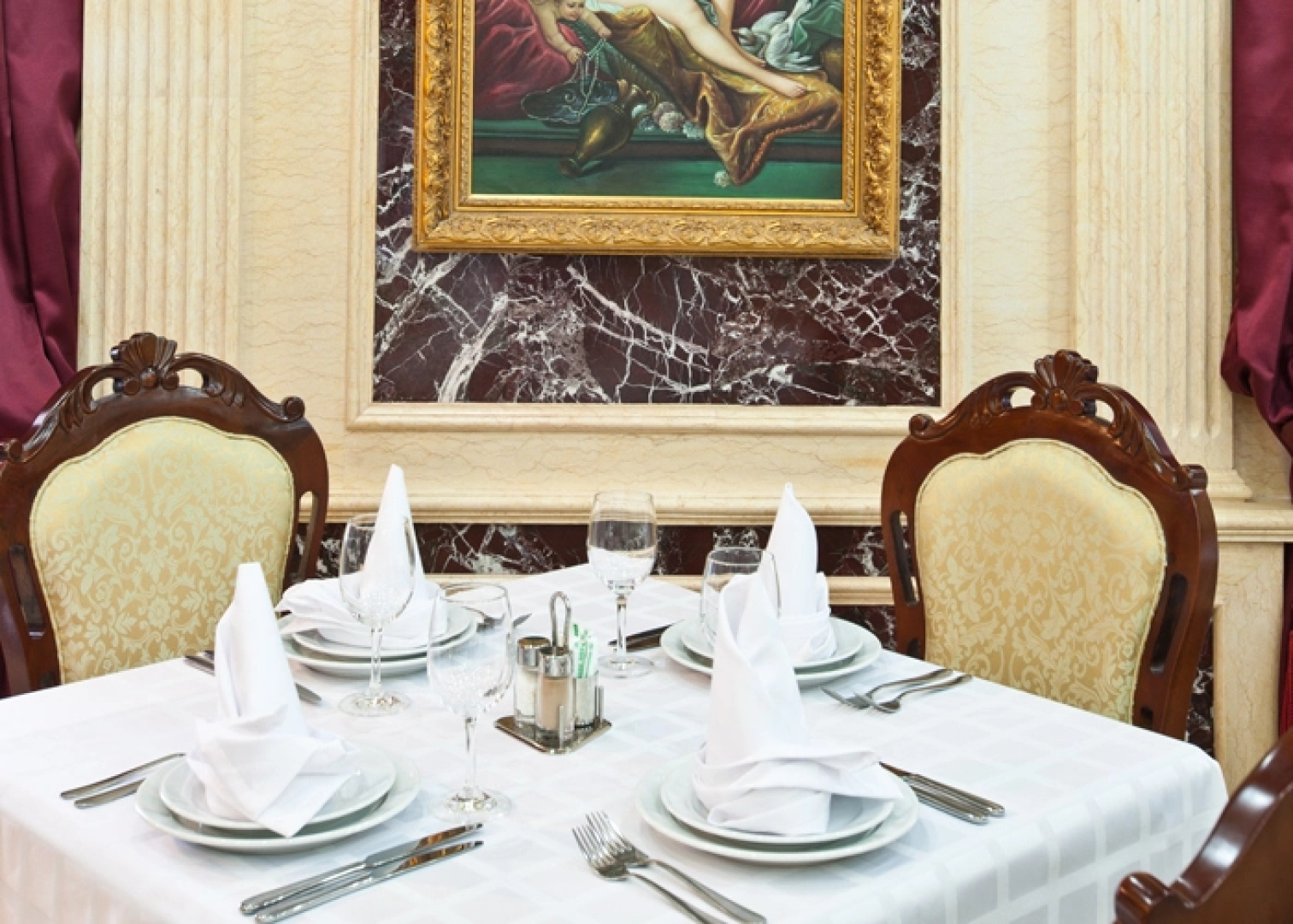 Отель Villa Arte