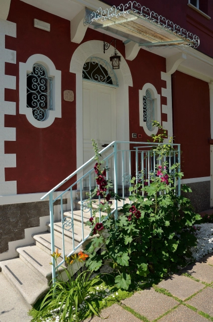 Гостевой дом Villa Angelica
