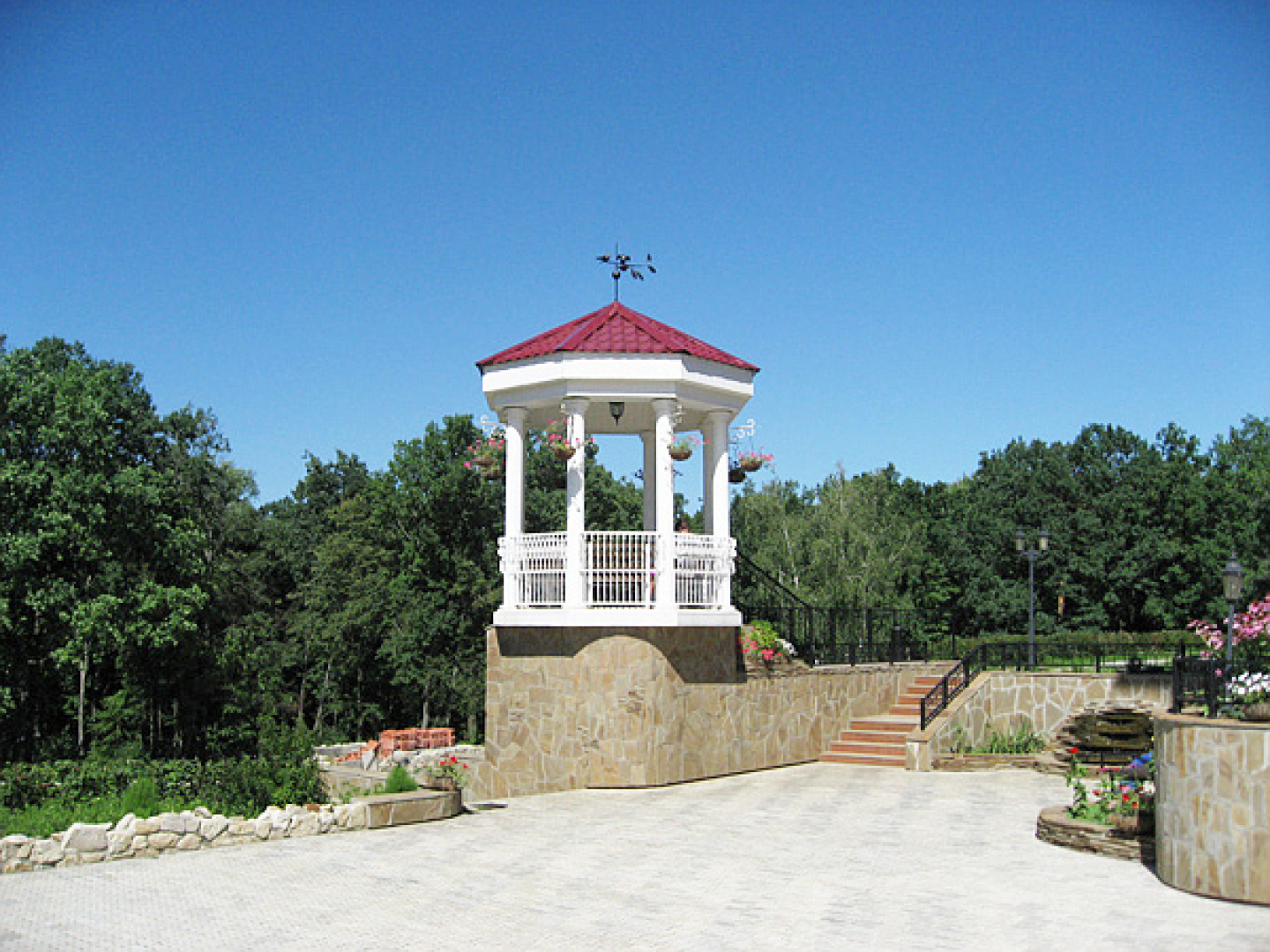 Санаторий Молния