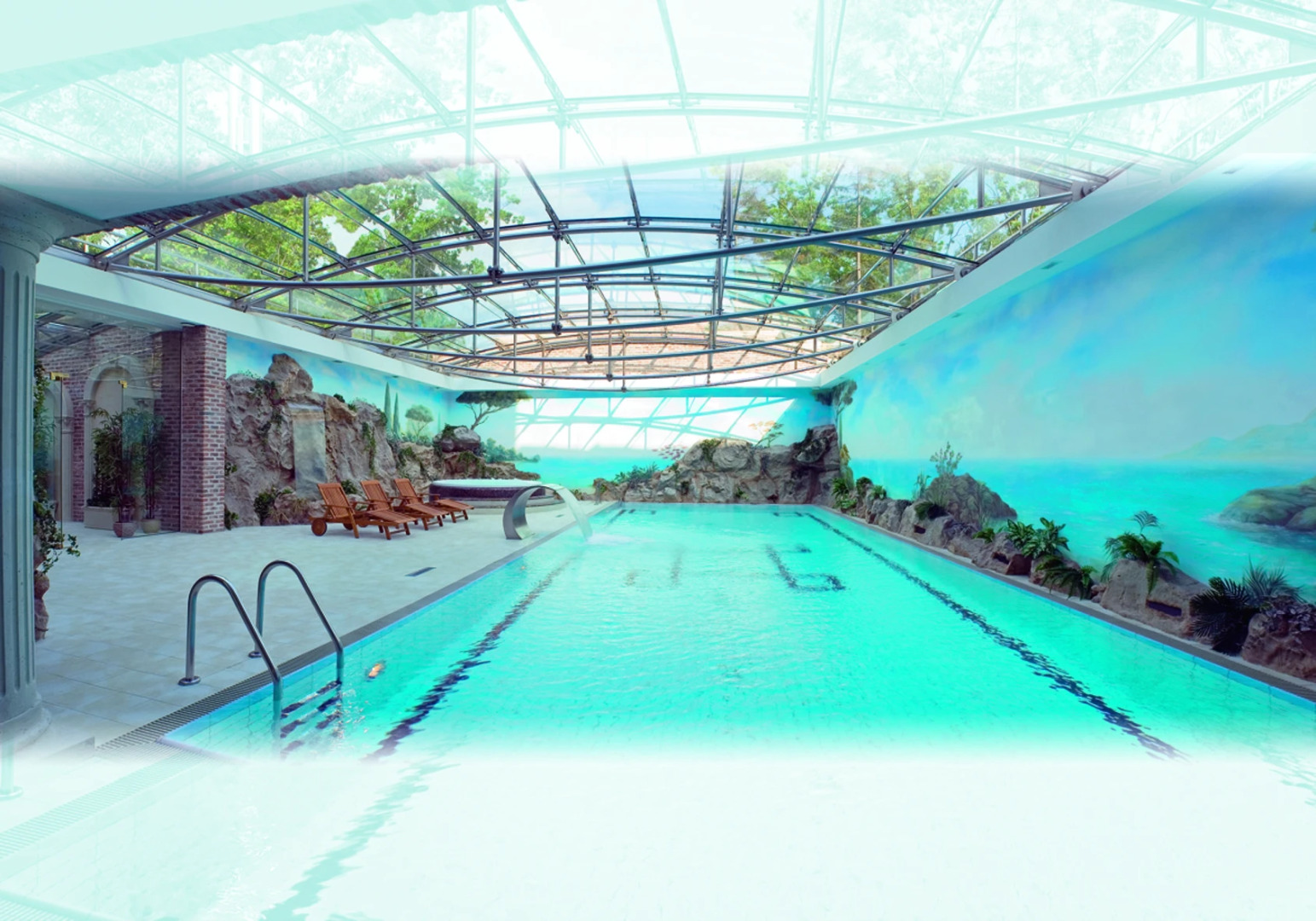 Гостиница Royal Falke Resort & SPA