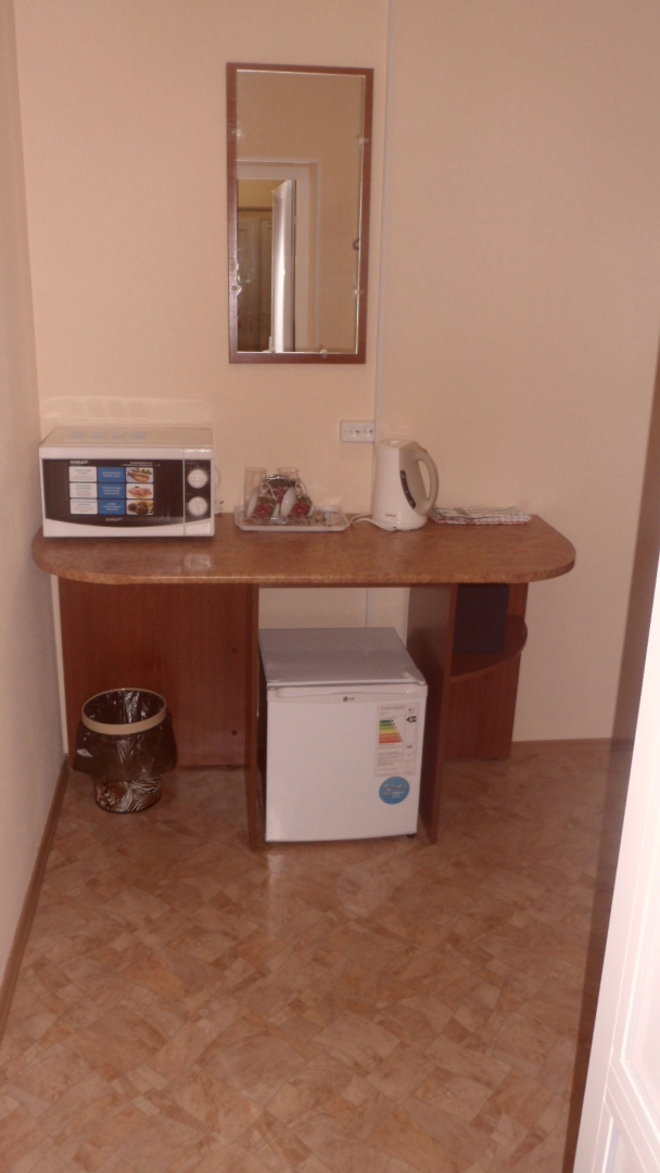 Тихая Гавань