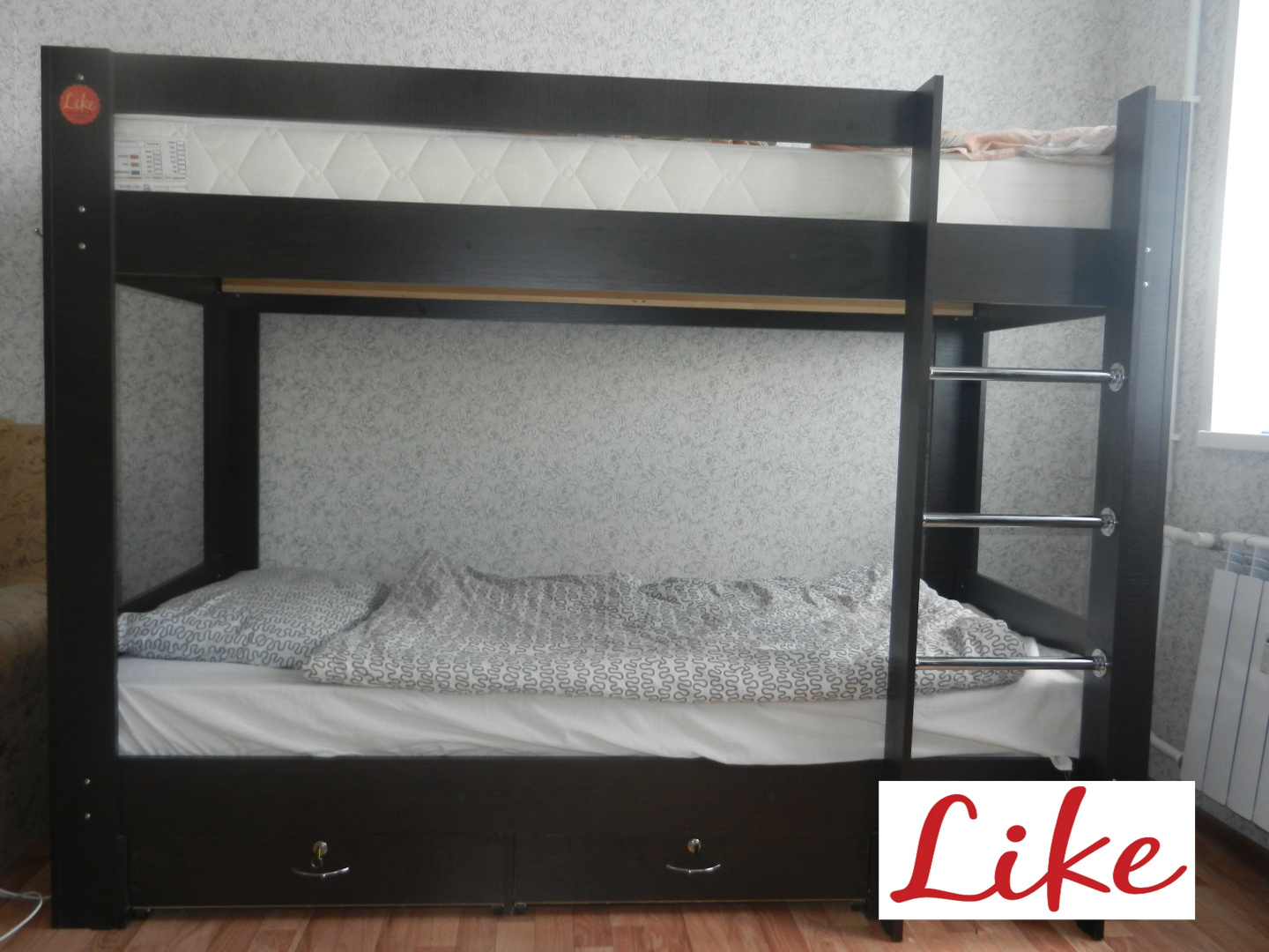 Хостел Like
