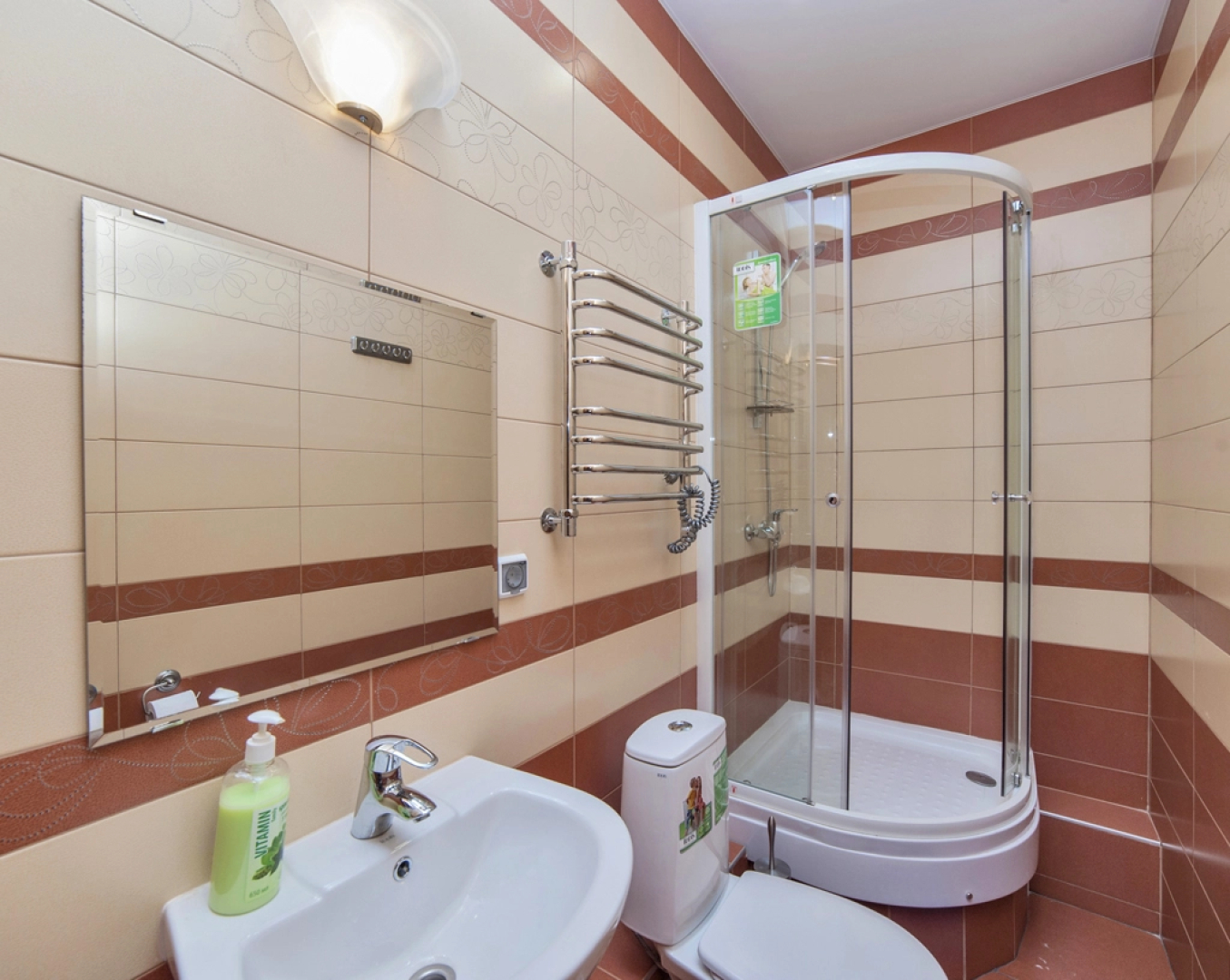 Меблированные комнаты на Попова