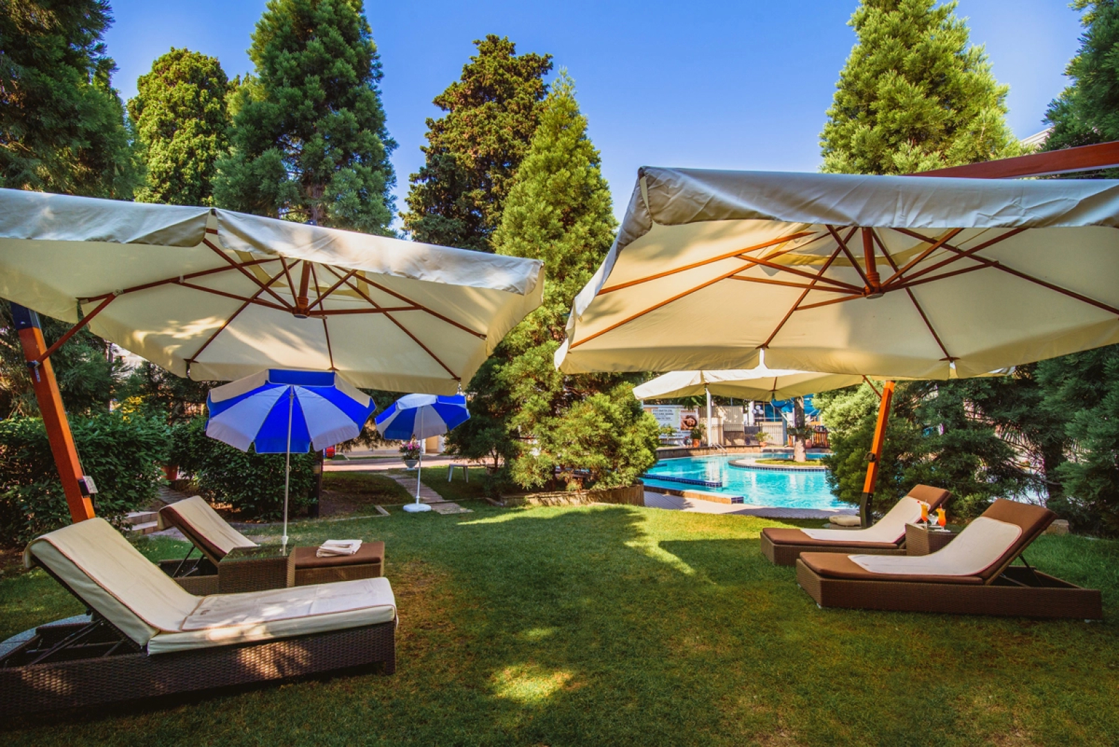 Oreanda Resort & Spa