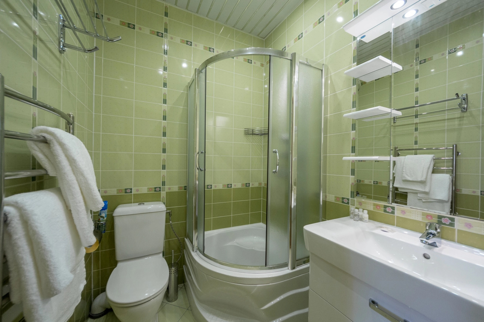 Гостевой дом 13 стульев