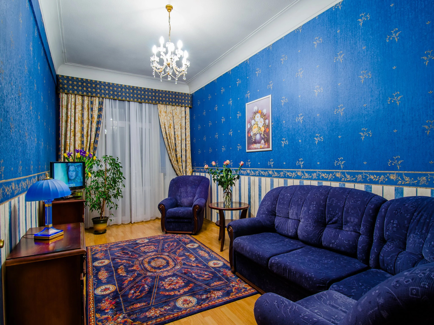 Апарт-Отель Шерборн