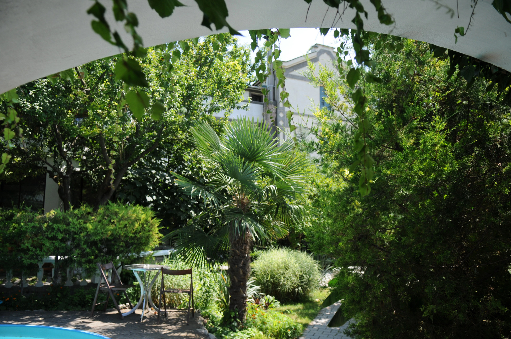 Гостевой Дом K&T