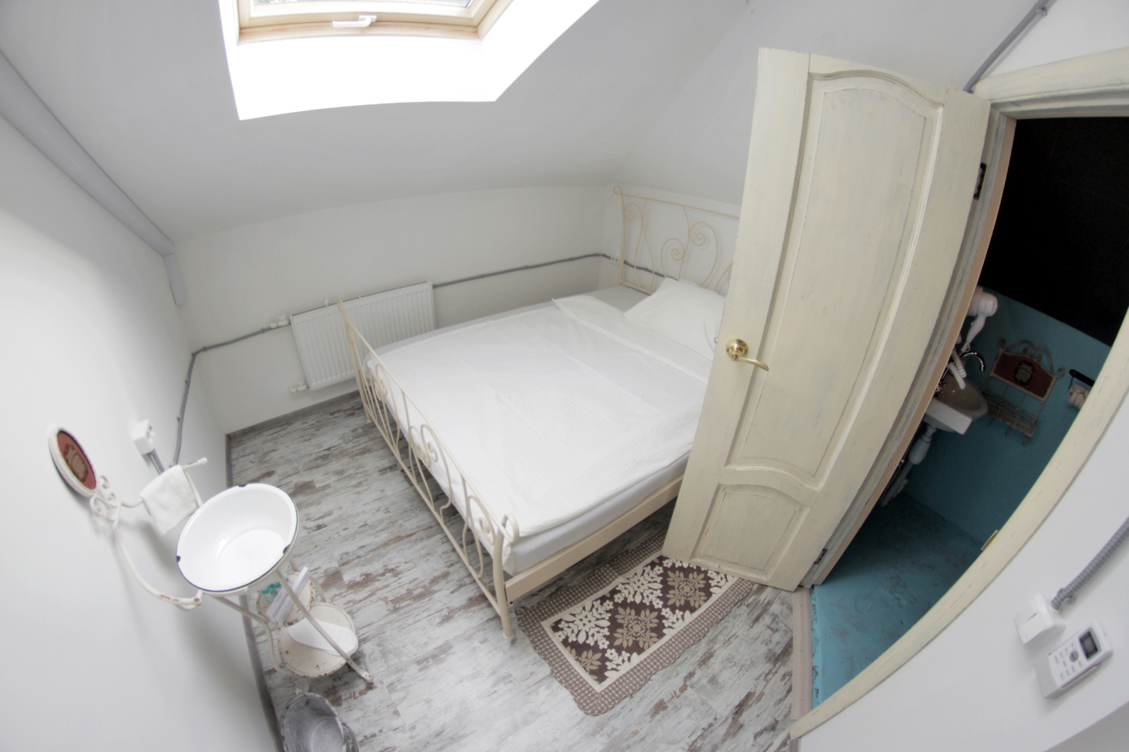 Хостел Gindza Hostel Sretenka