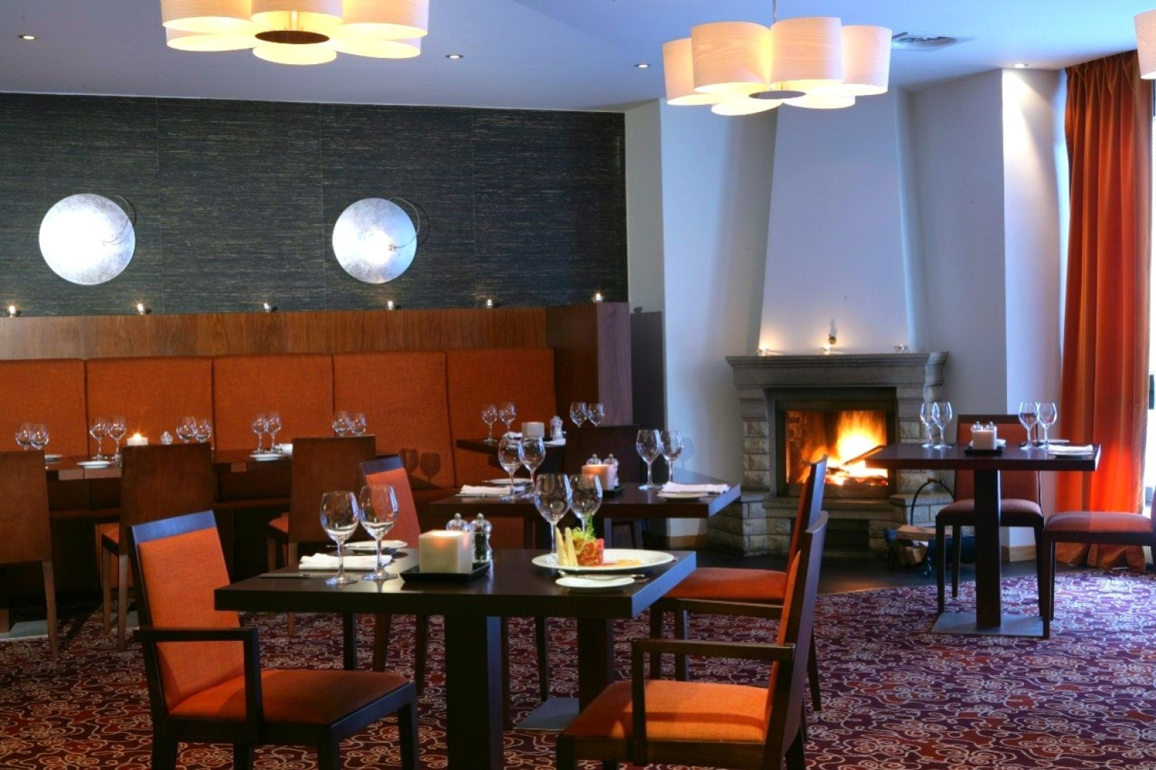 Cosmos Saint -Petersburg Pulkovskaya Hotel