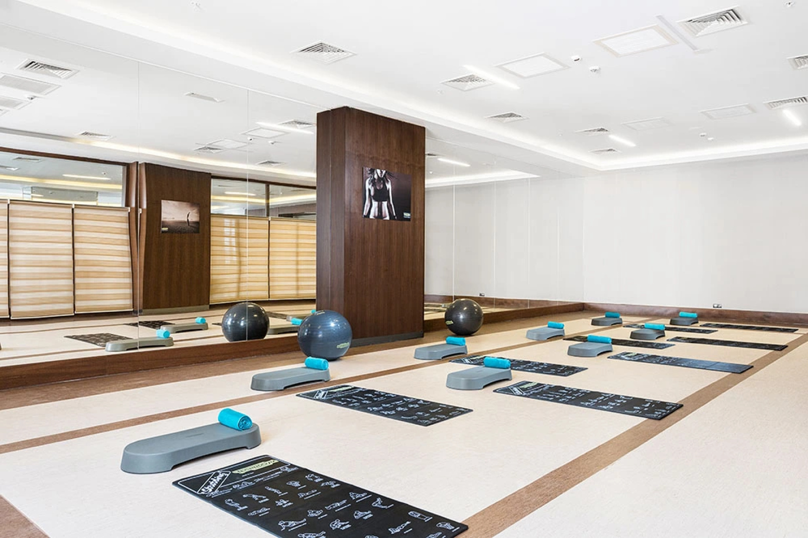 Отель Rixos Krasnaya Polyana Sochi