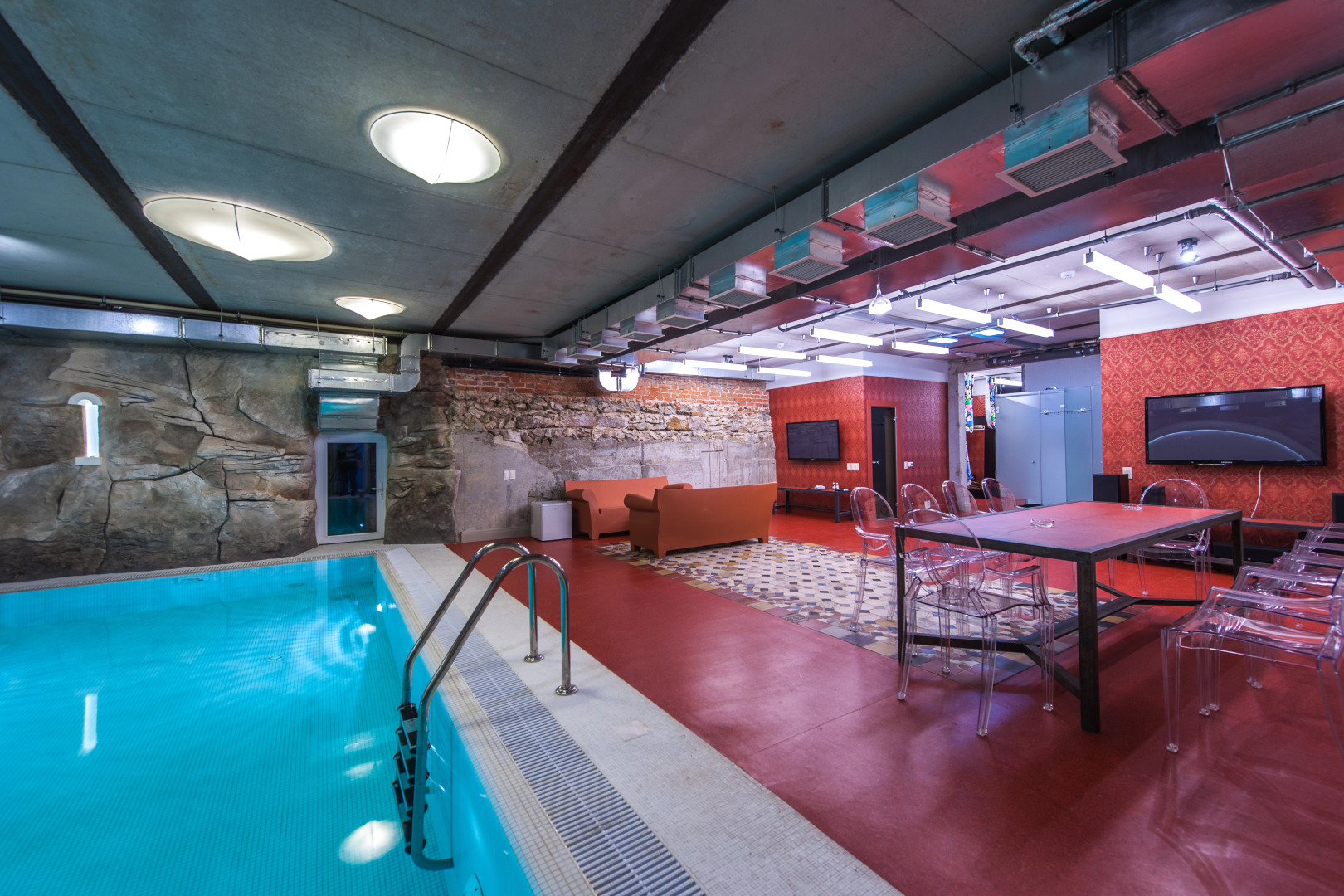 Отель Авторский Бронзовый Кабан