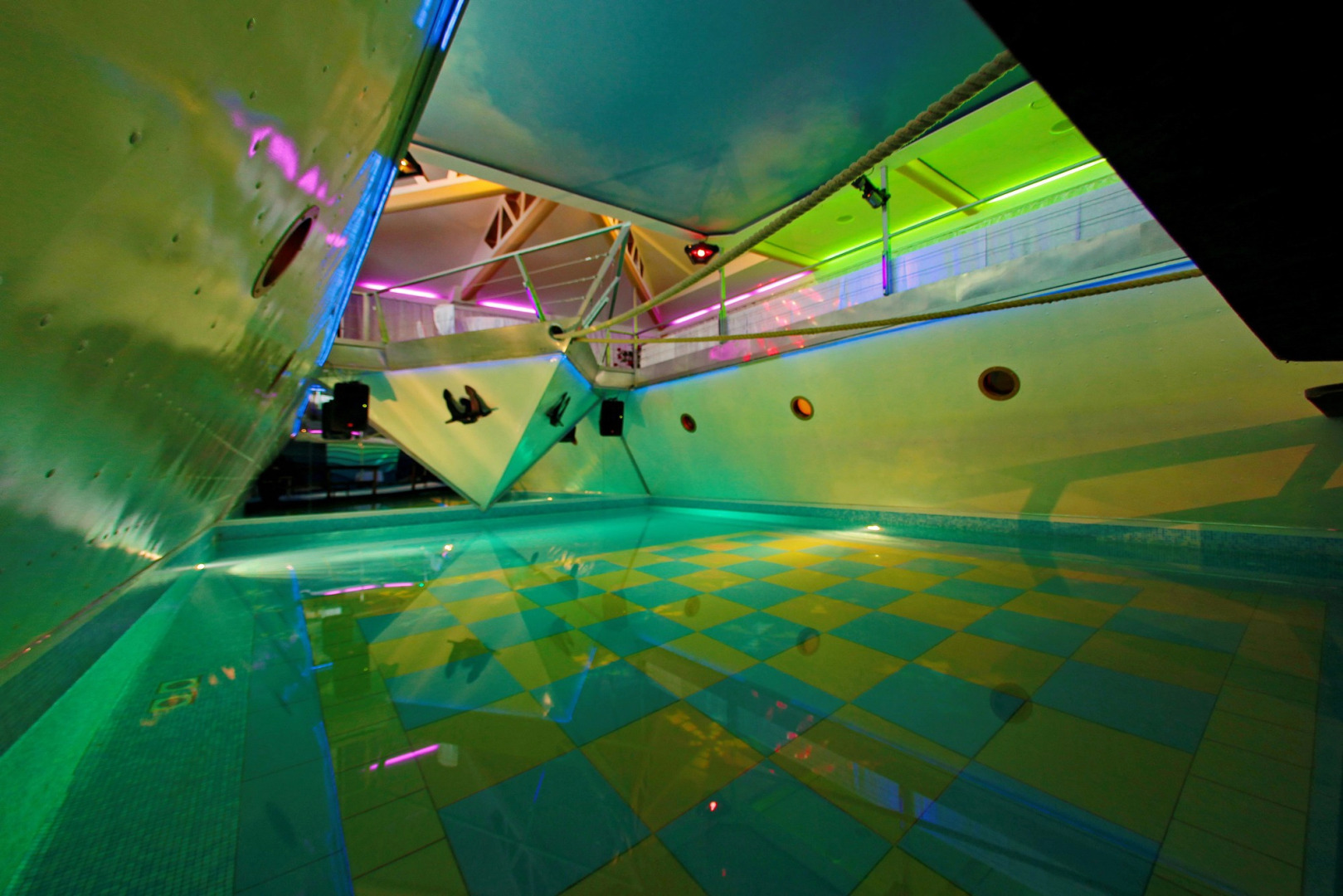 Меблированные комнаты Парголовские