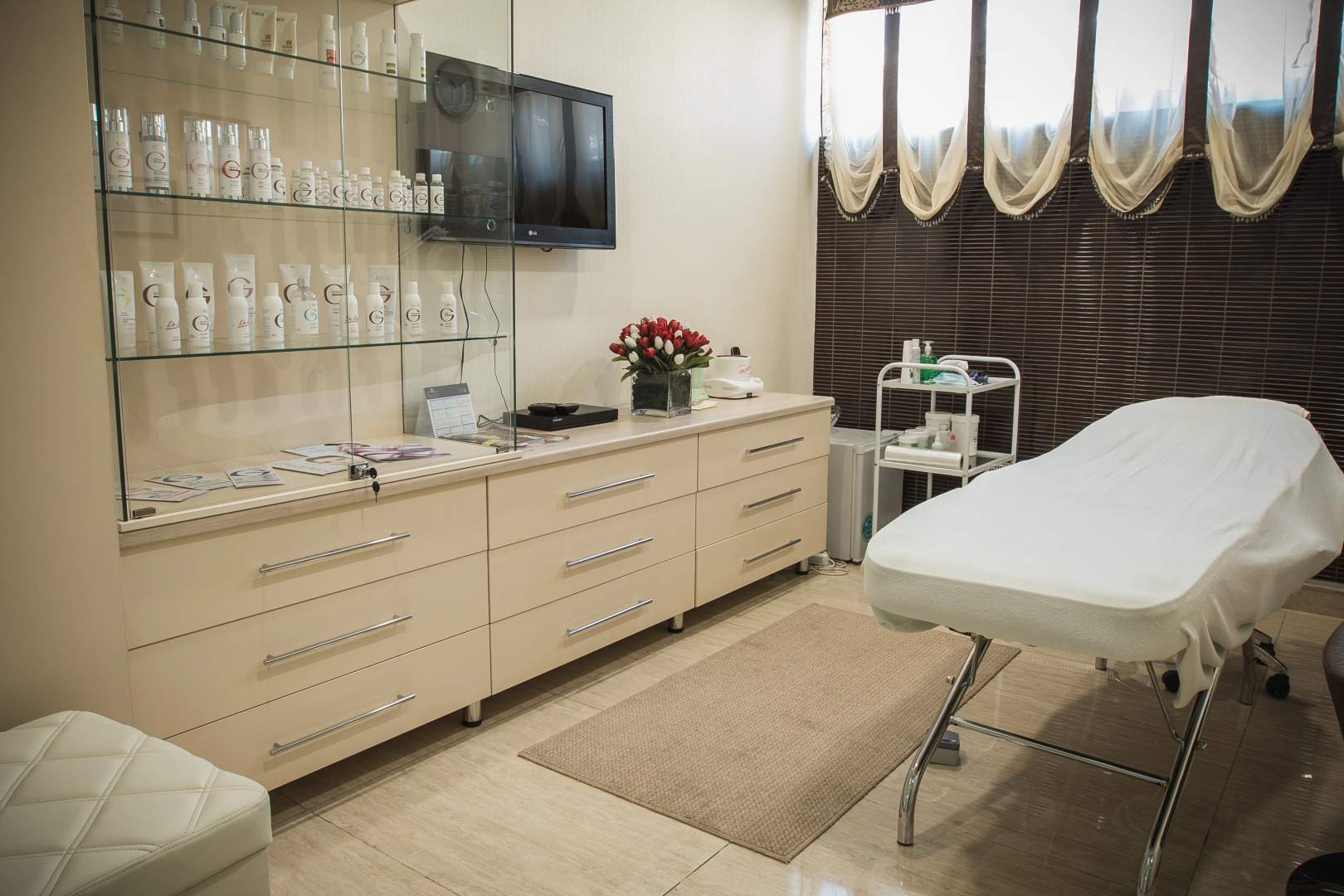 Парк Отель Бишкек