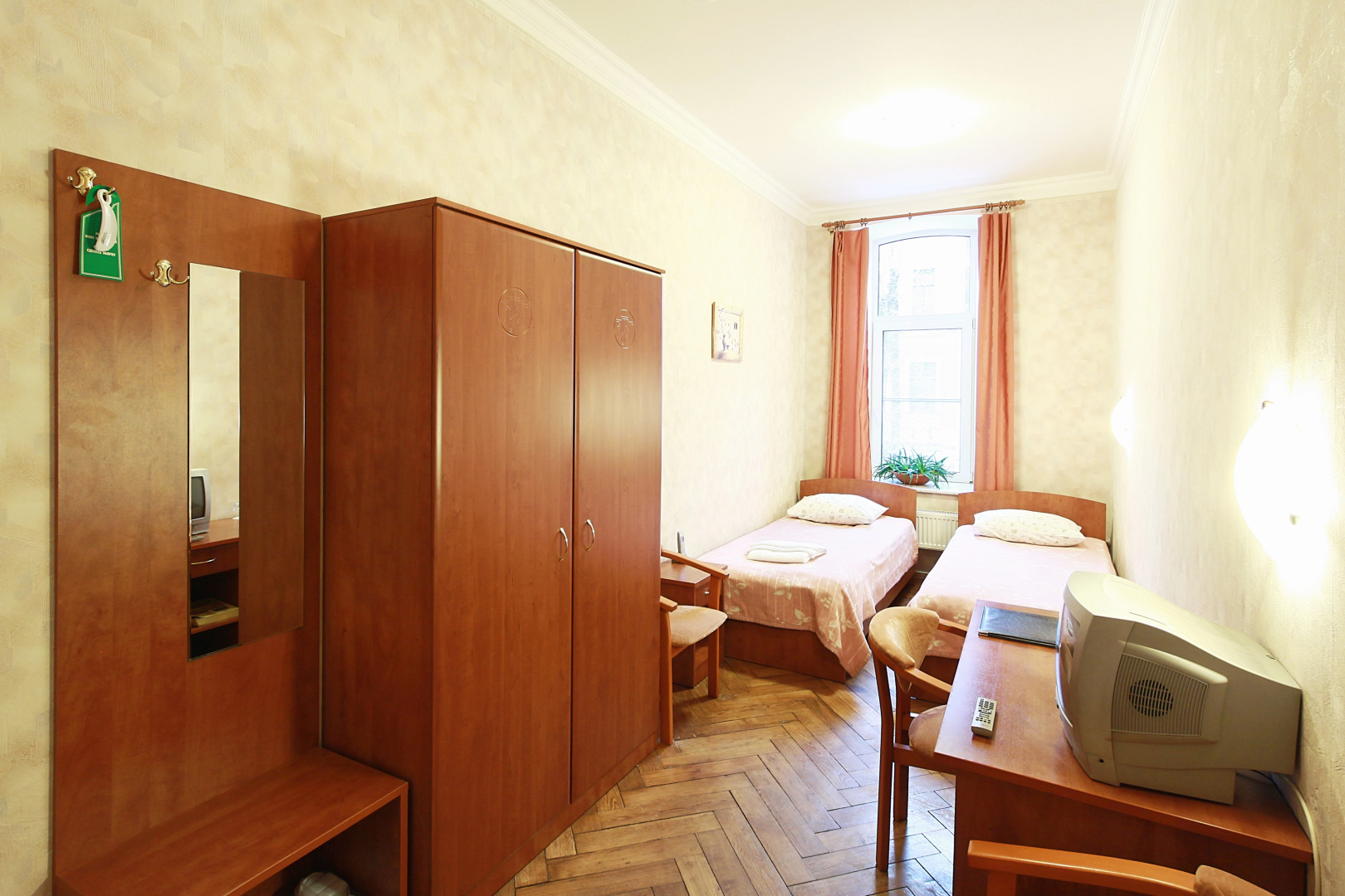 Мини-отель Златоуст Дом Бенуа