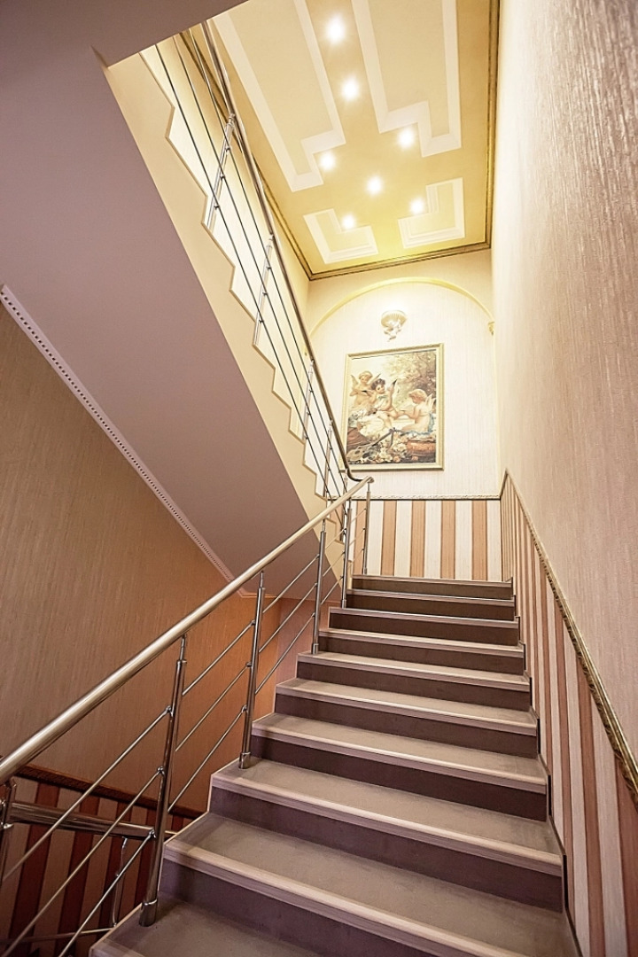 Отель Прага