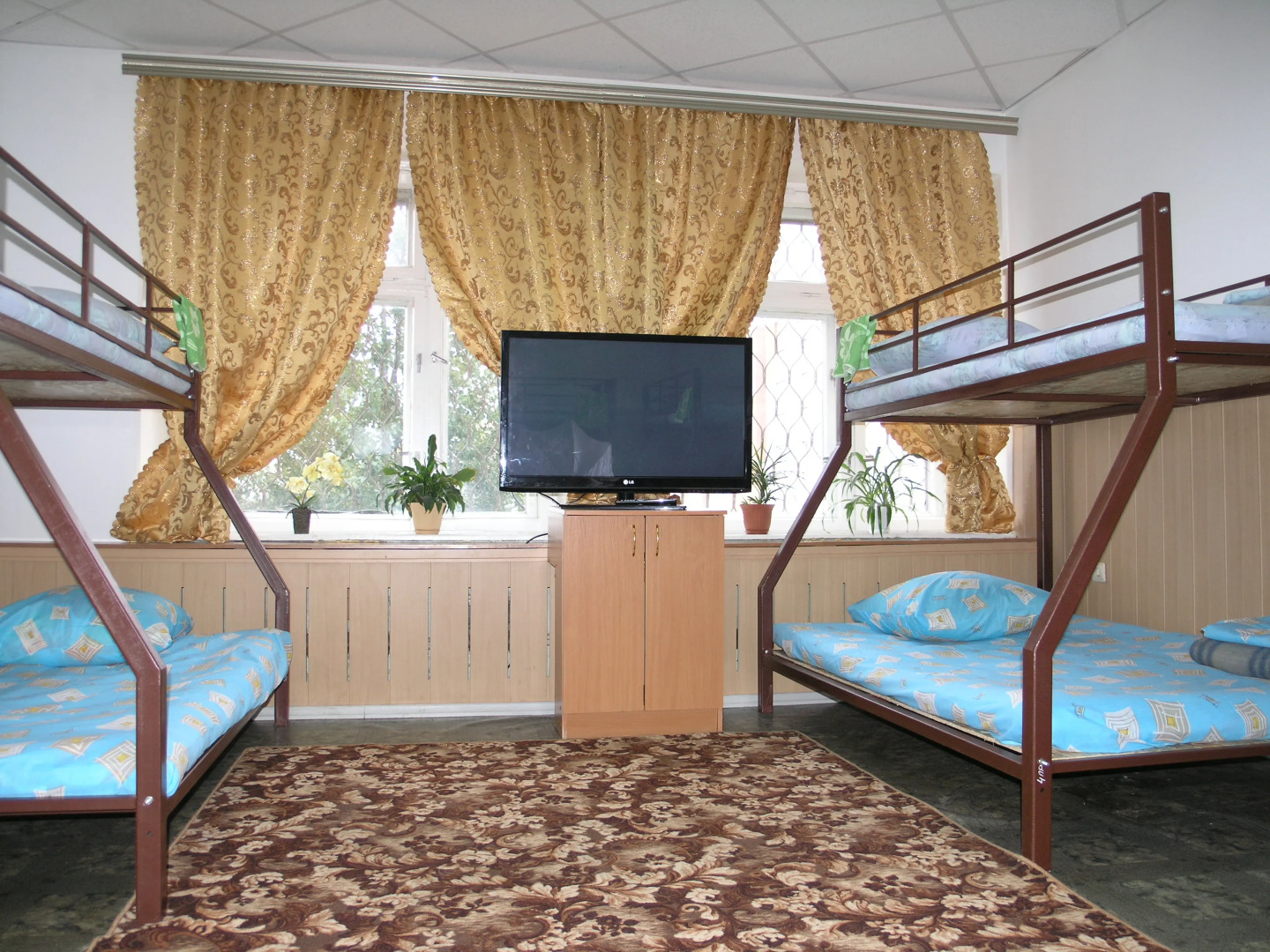 Хостел Квинта