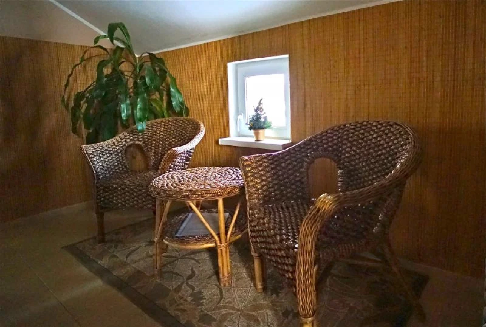 Гостевой дом Helen's Home
