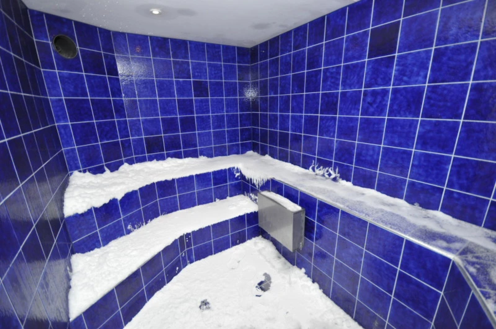 Отель Консоль Спорт-Никита