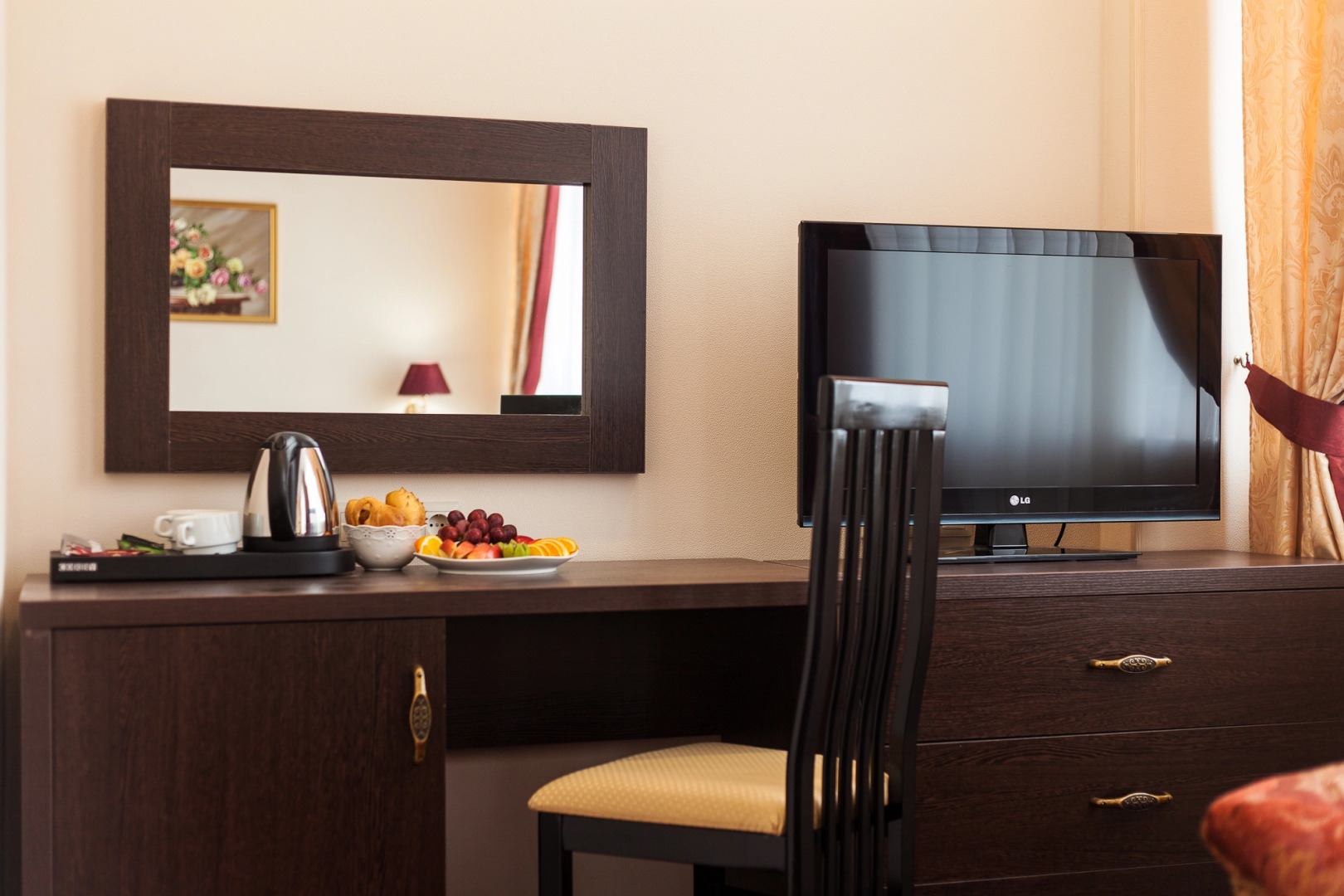 Отель Алекс Резидентс Хотелс