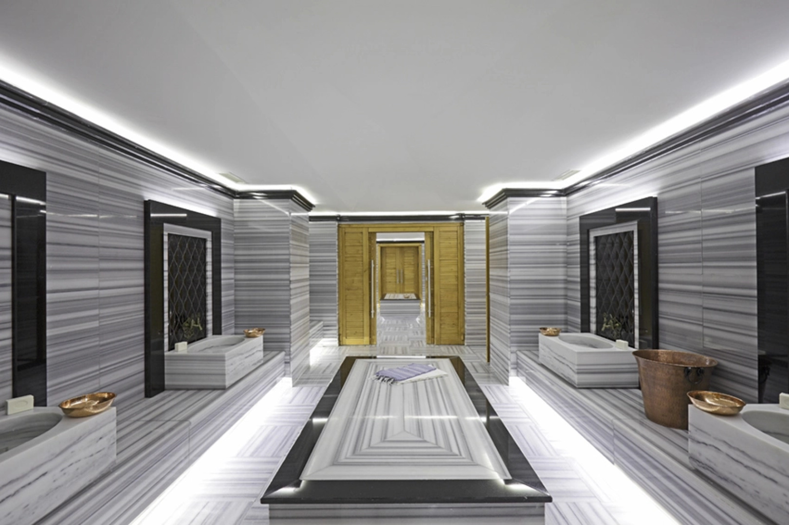 Avantgarde Urban Levent