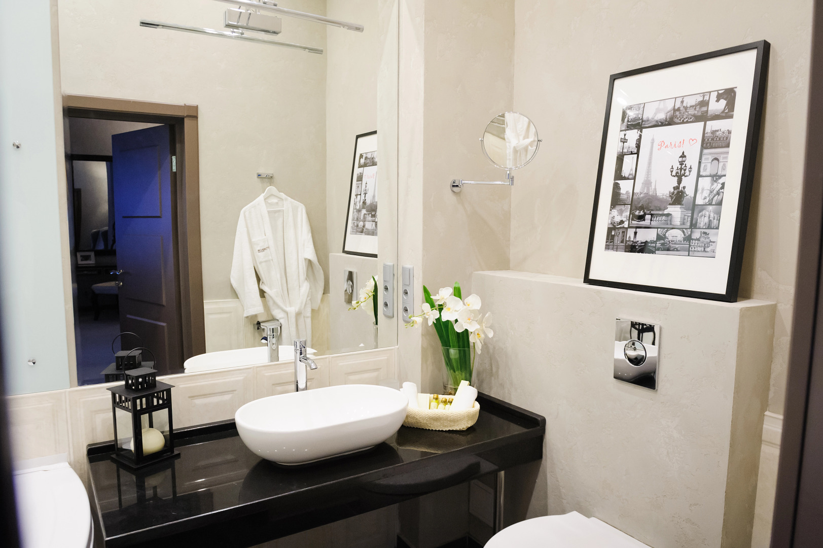 Отель Ветряков