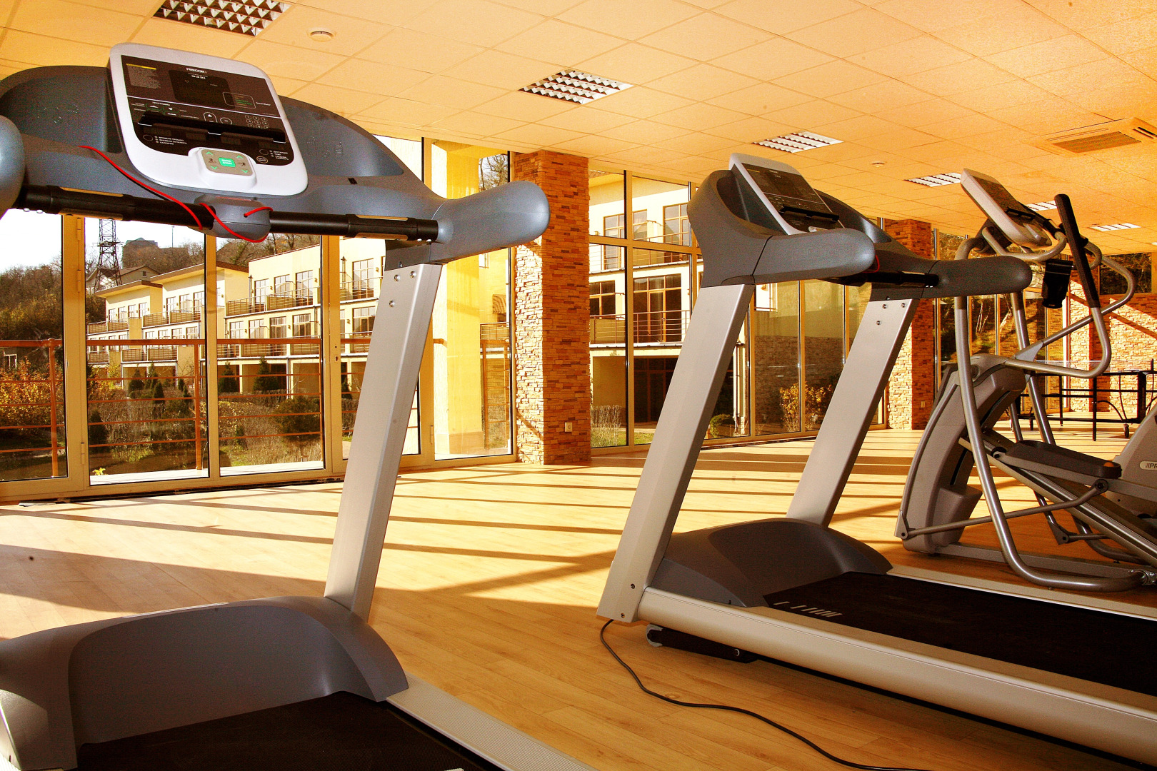 Аквамарин Отель и СПА