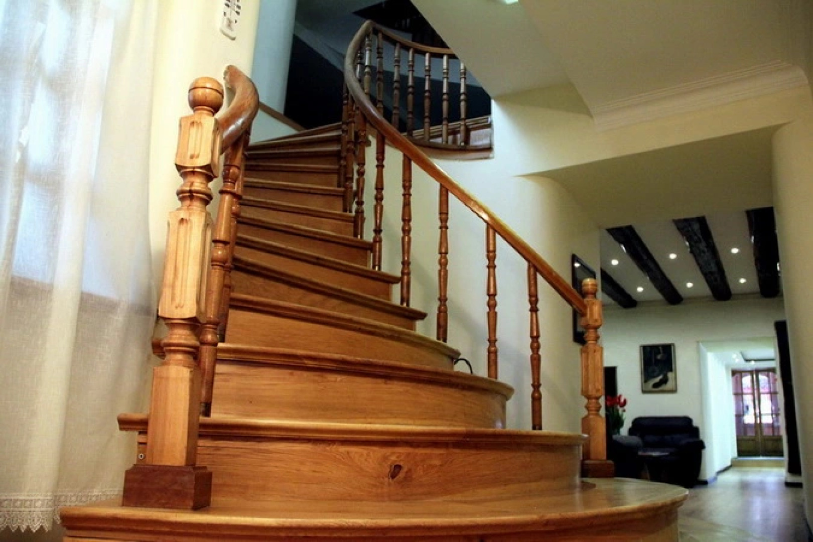 Отель Beaumonde Tbilisi