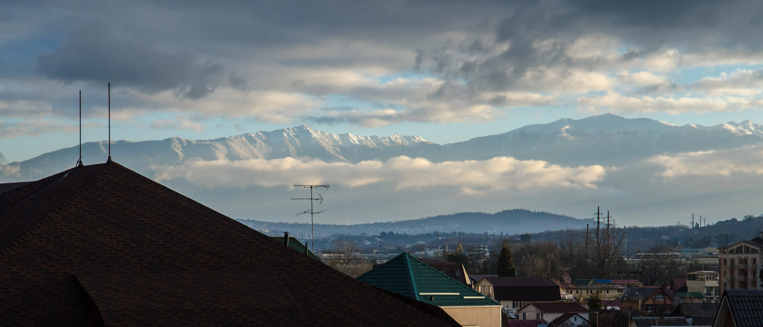 Меблированные комнаты Топаз