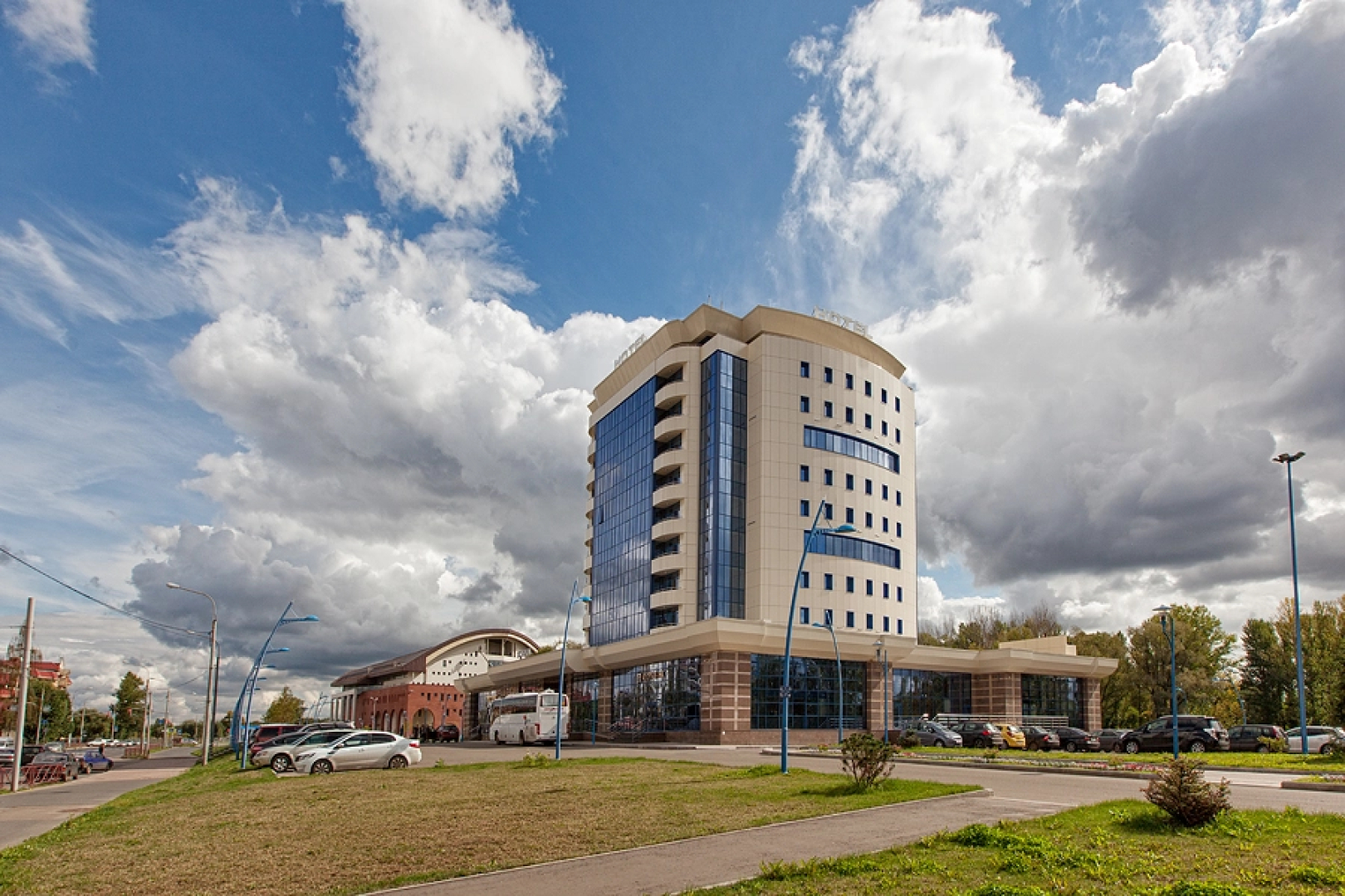 Royal Hotel Spa&Wellness