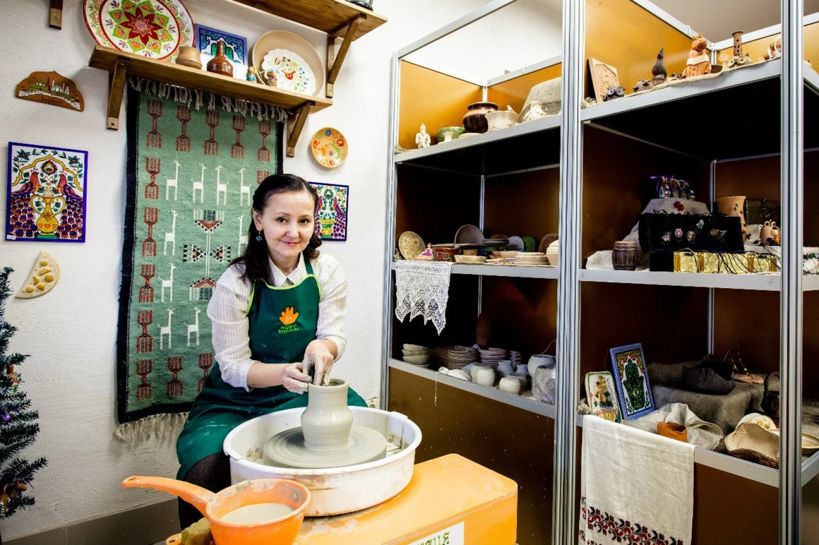 Отель Татарская Усадьба