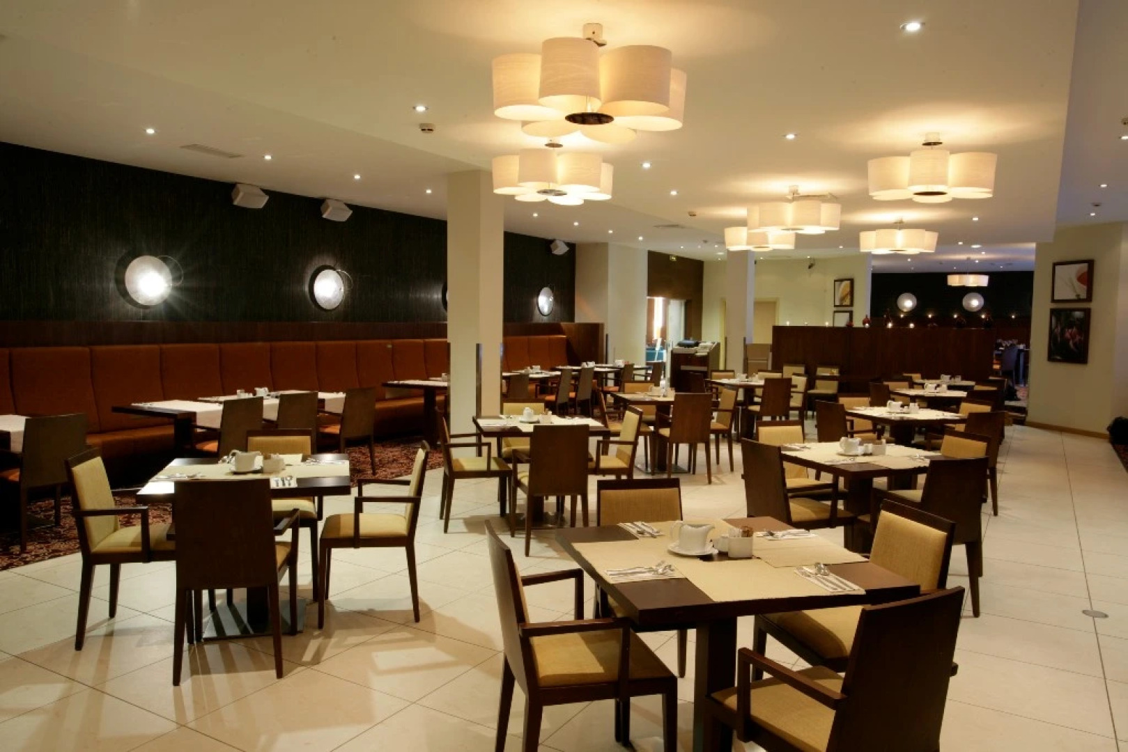 Cosmos Saint -Petersburg Pulkovskaya Hotel