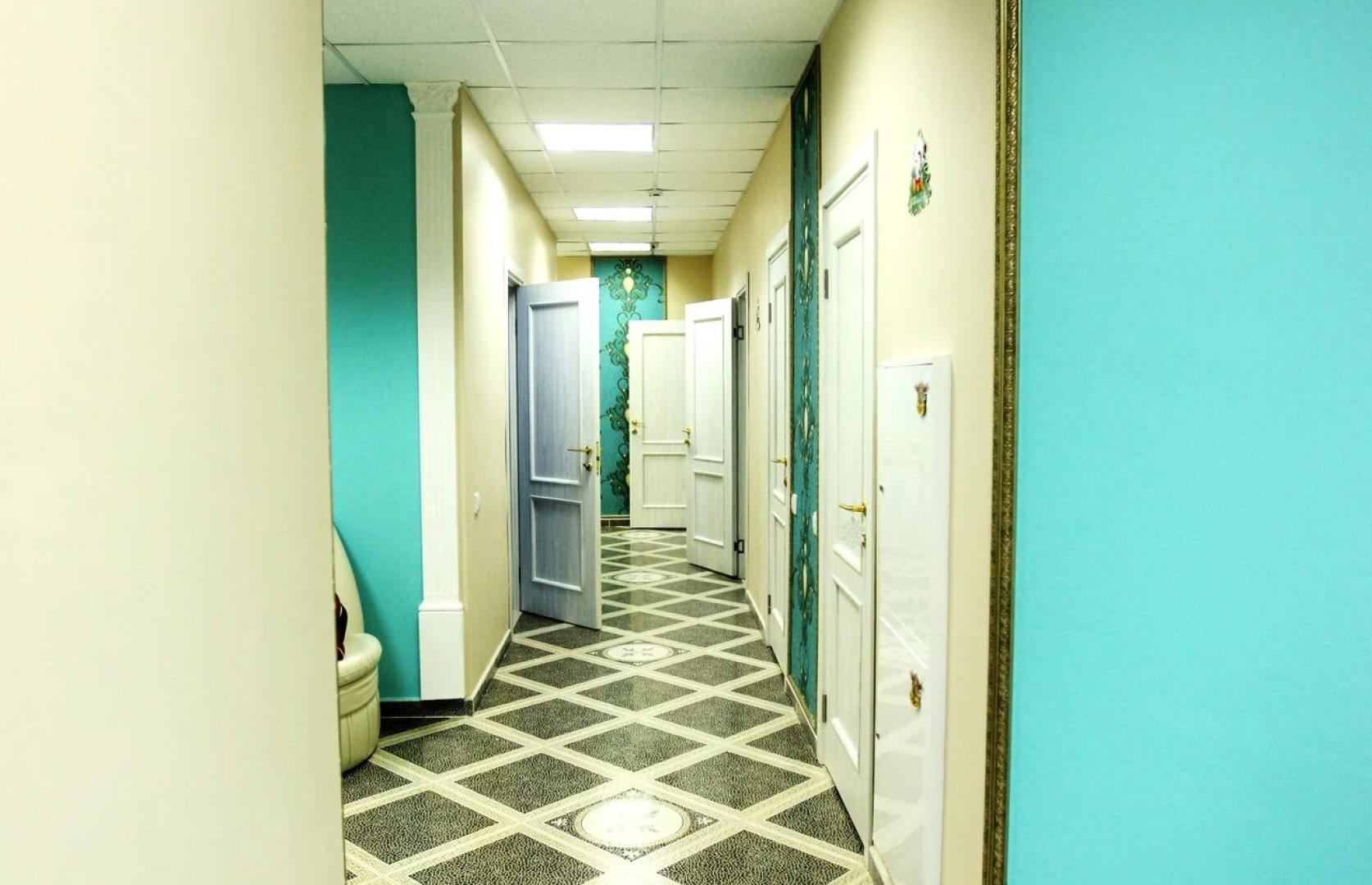 Хостел 1001 ночь на Чуйкова