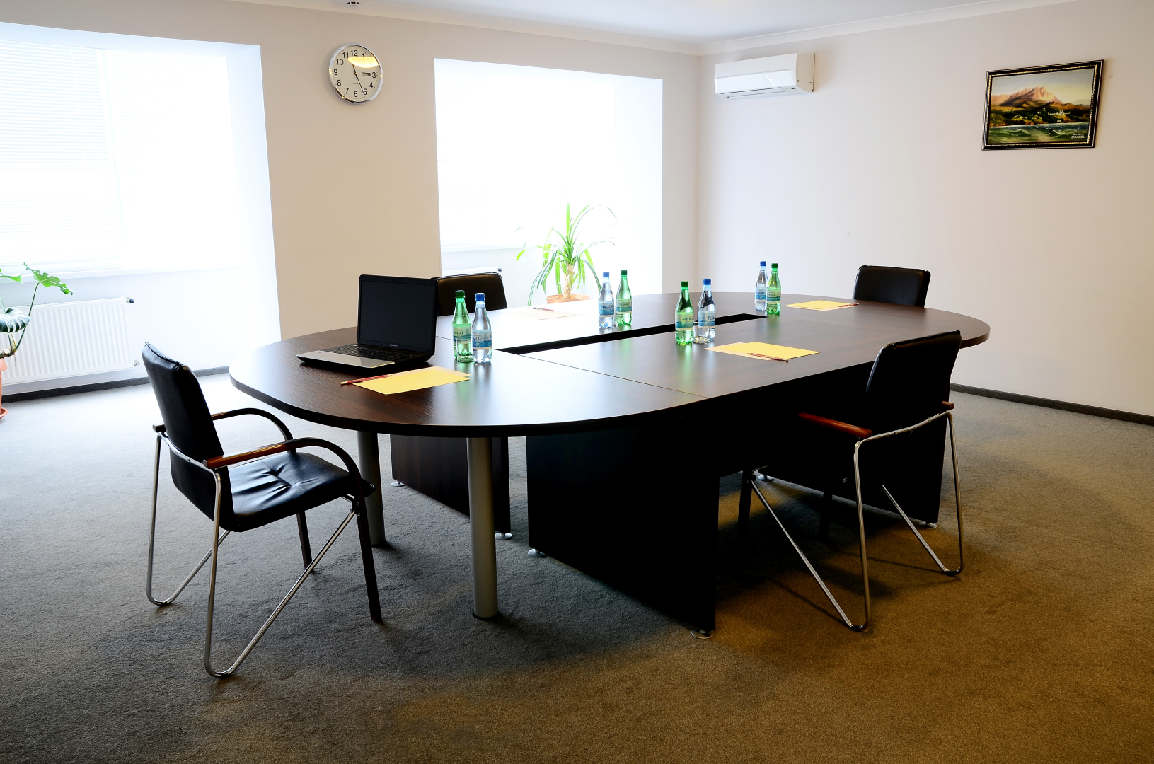 Отель Атлантика (бывш. Оптима)