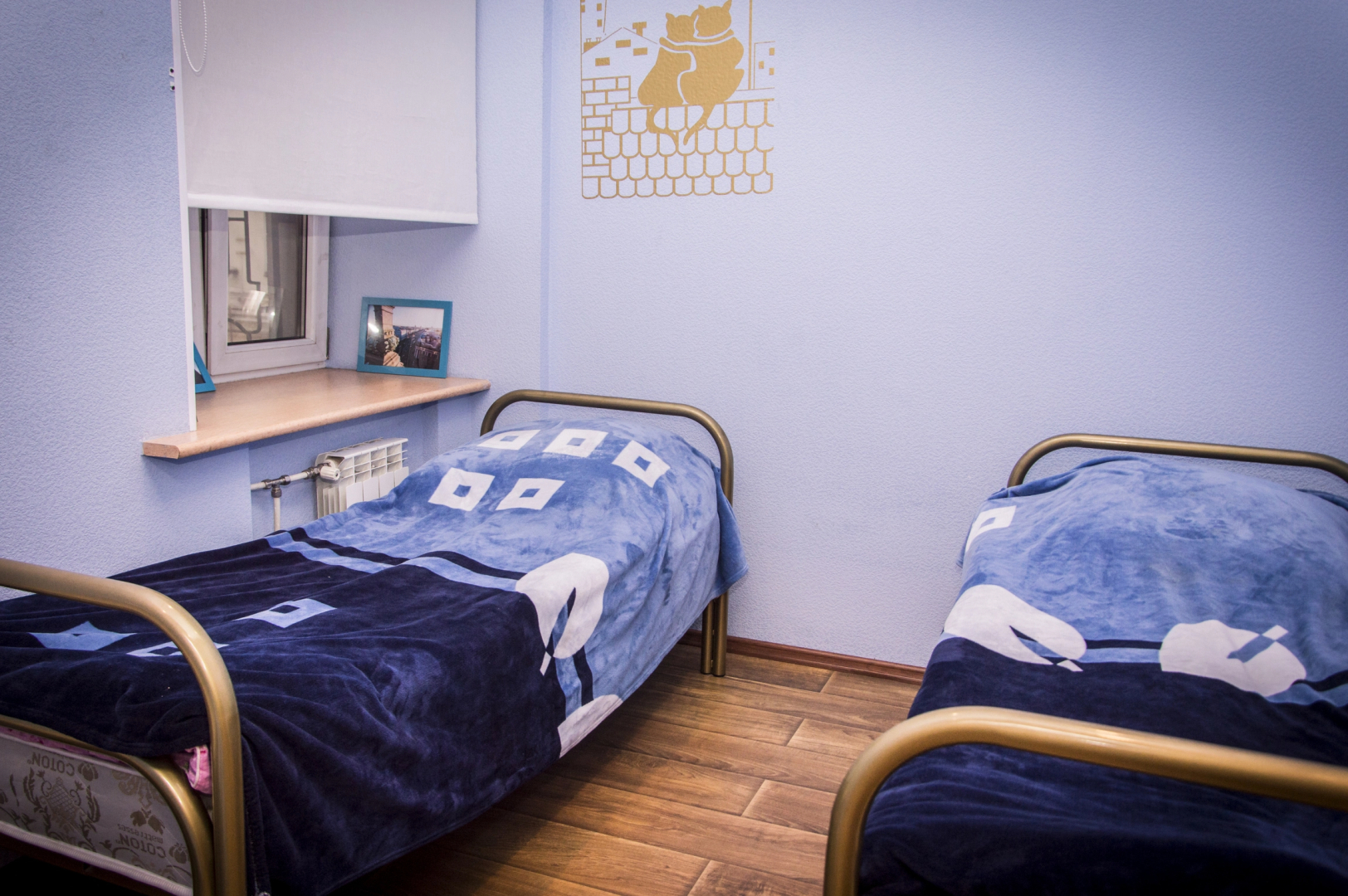 Меблированные Комнаты CPhotel
