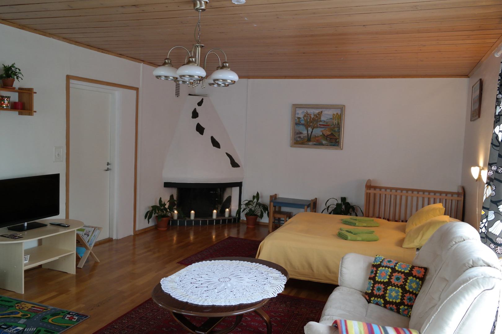 Гостевой Дом Stranda